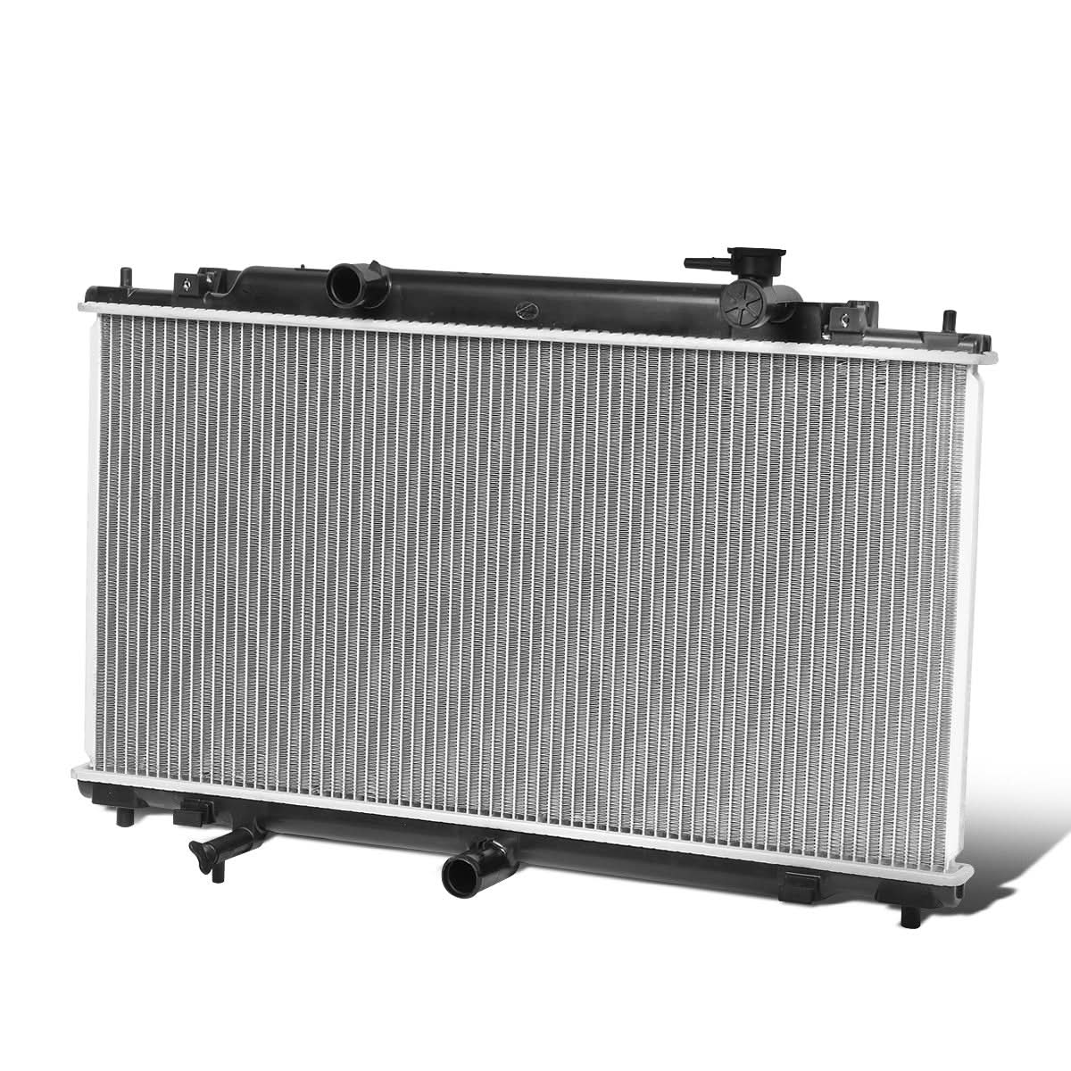 2014-2018 Mazda 6 2.5L OEM Radiator Auto/Manual Transmission