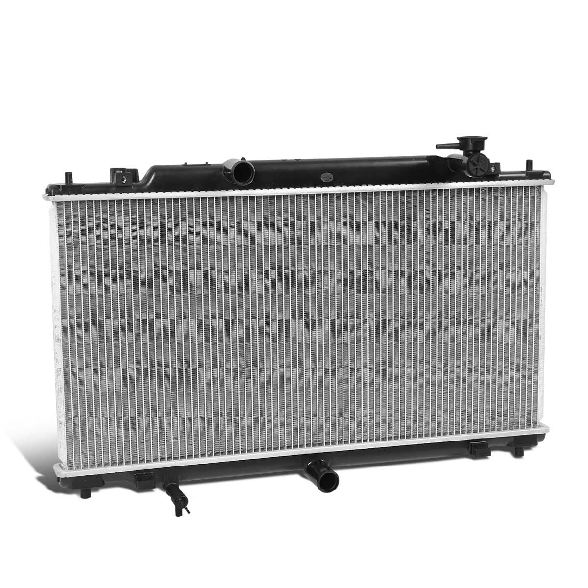 2014-2018 Mazda 6 2.5L OEM Radiator Auto/Manual Transmission