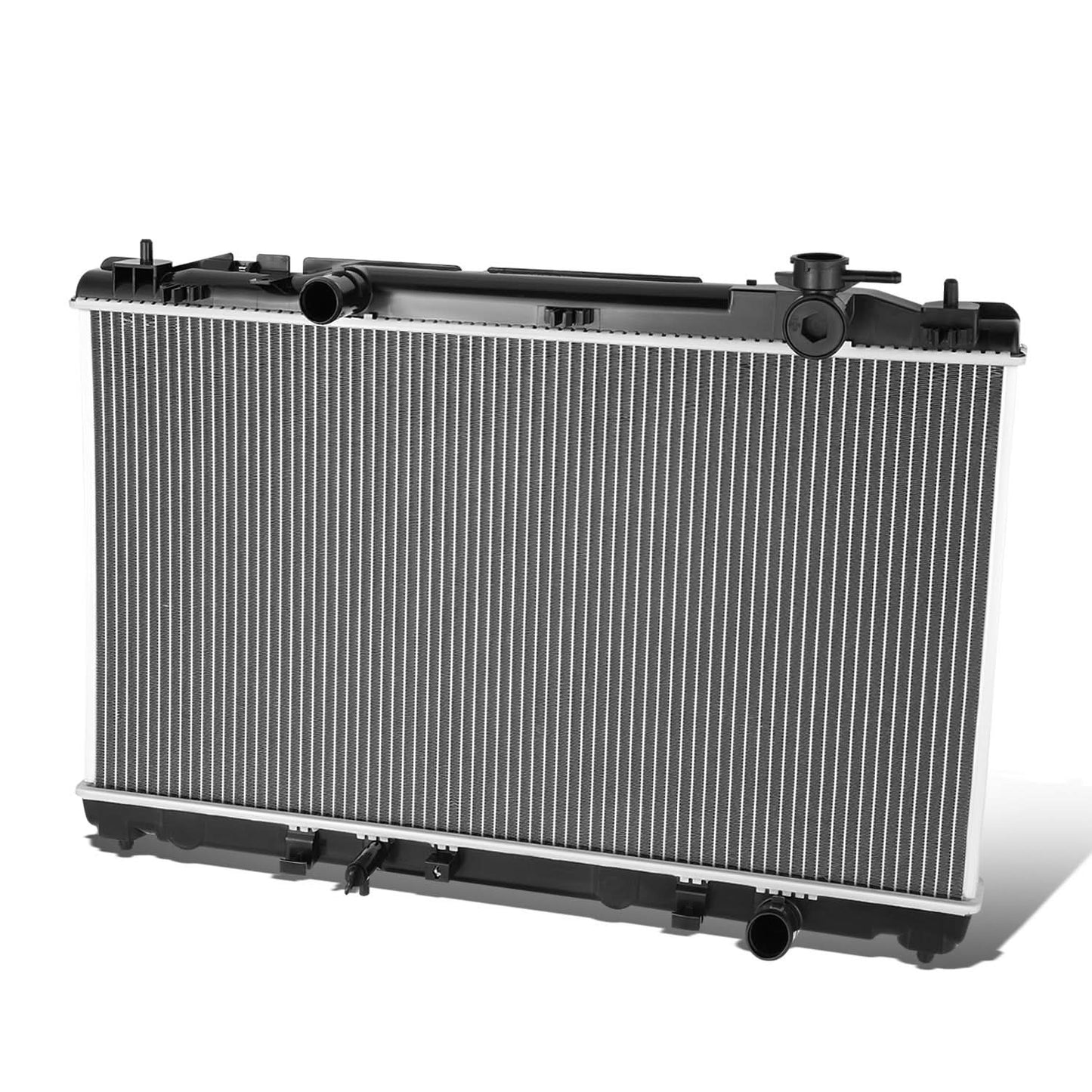 10-11 Toyota Camry OEM Radiator - 2.5L Towing Package