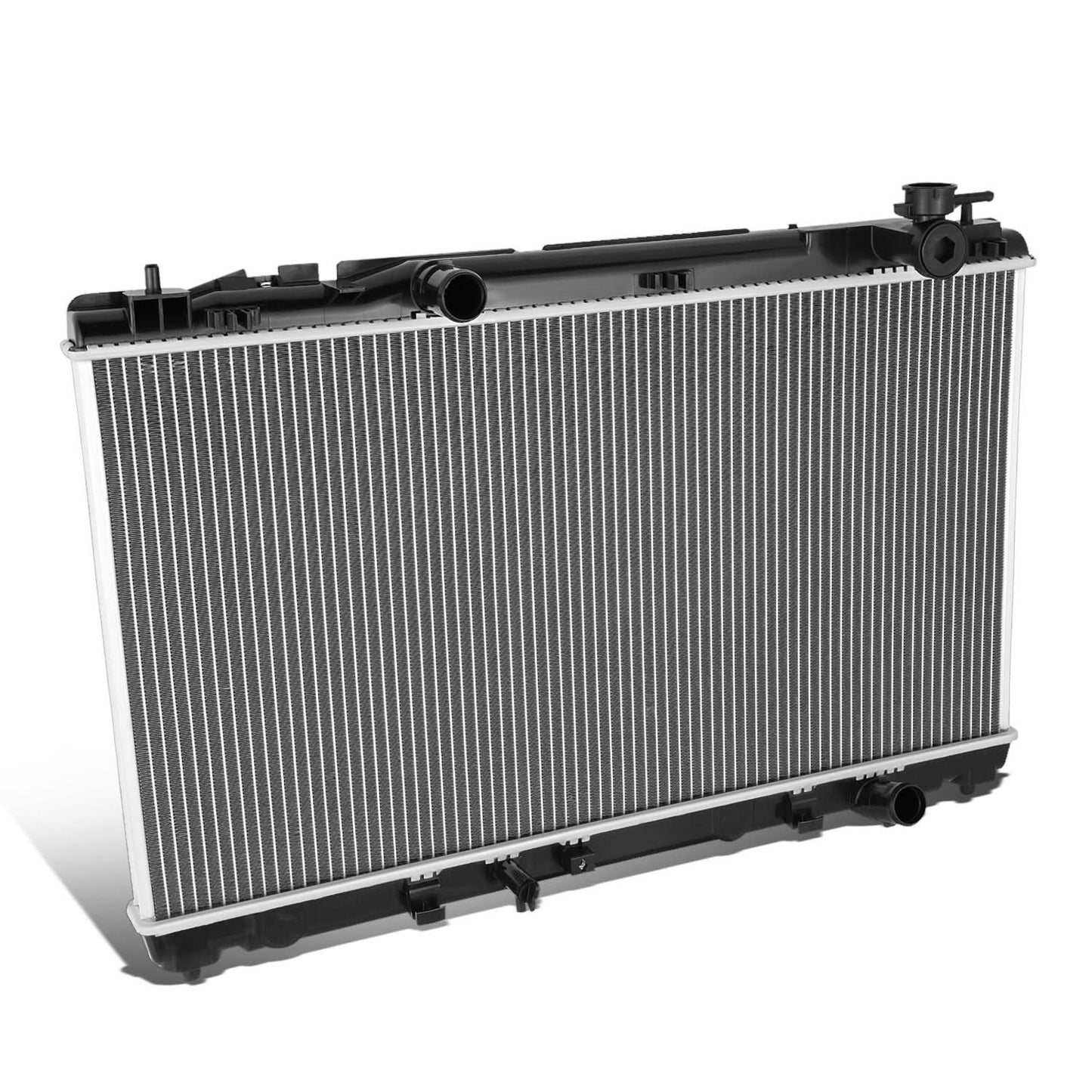 10-11 Toyota Camry OEM Radiator - 2.5L Towing Package