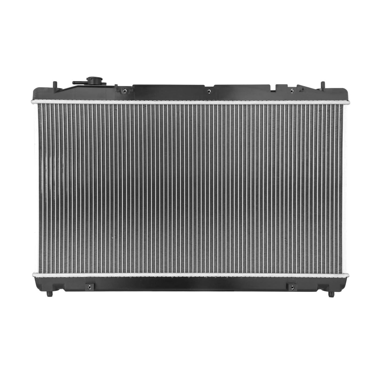 10-11 Toyota Camry OEM Radiator - 2.5L Towing Package