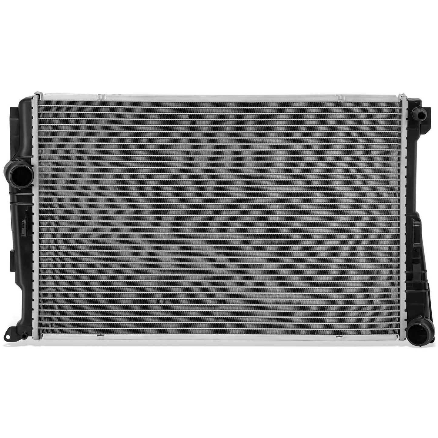 11-16 BMW X3 / 16-18 BMW X4 OEM Radiator