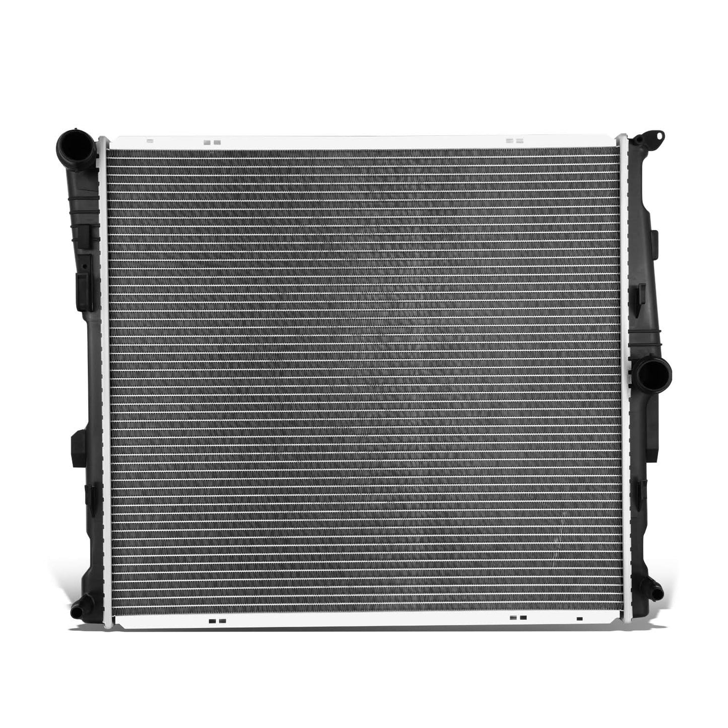 2011-2012 BMW X3 OEM Radiator - Fits xDrive28i Models