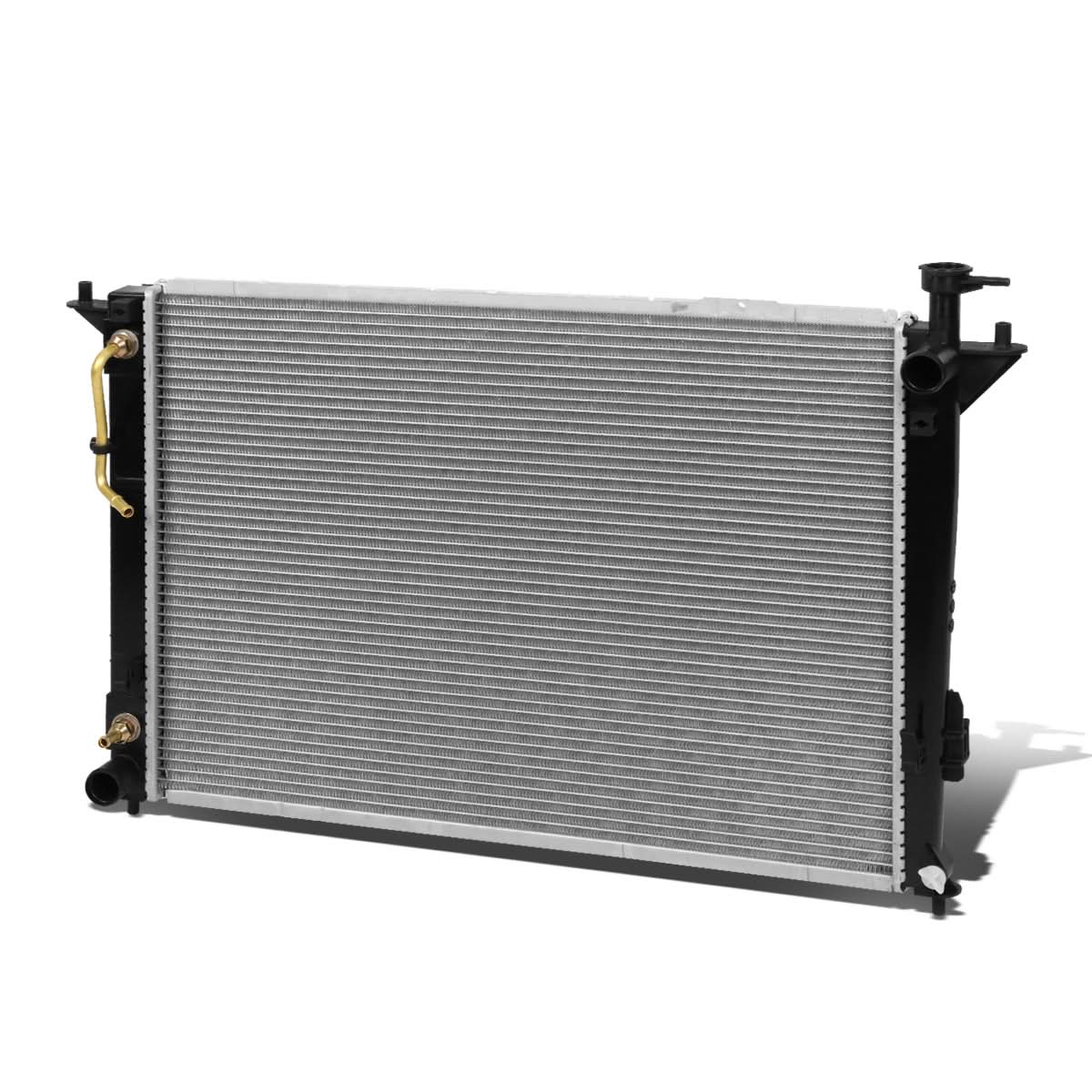 10-18 Hyundai Santa Fe / 11-15 Kia Sorento OEM Radiator