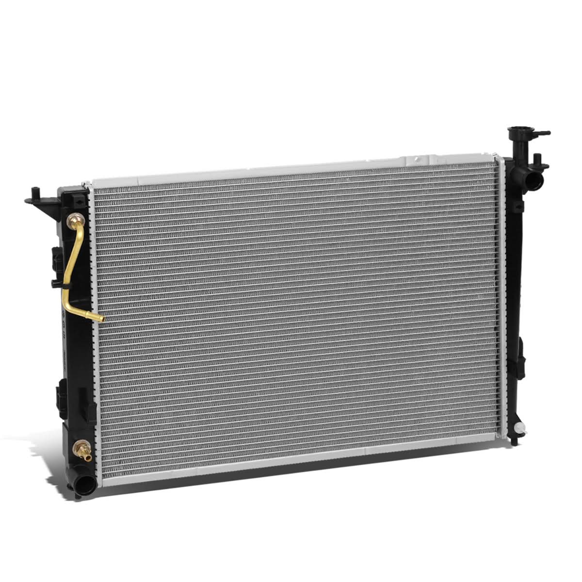 10-18 Hyundai Santa Fe / 11-15 Kia Sorento OEM Radiator