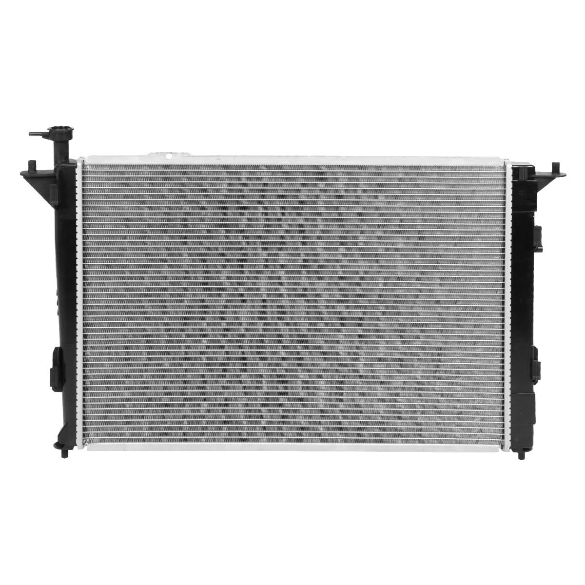 10-18 Hyundai Santa Fe / 11-15 Kia Sorento OEM Radiator