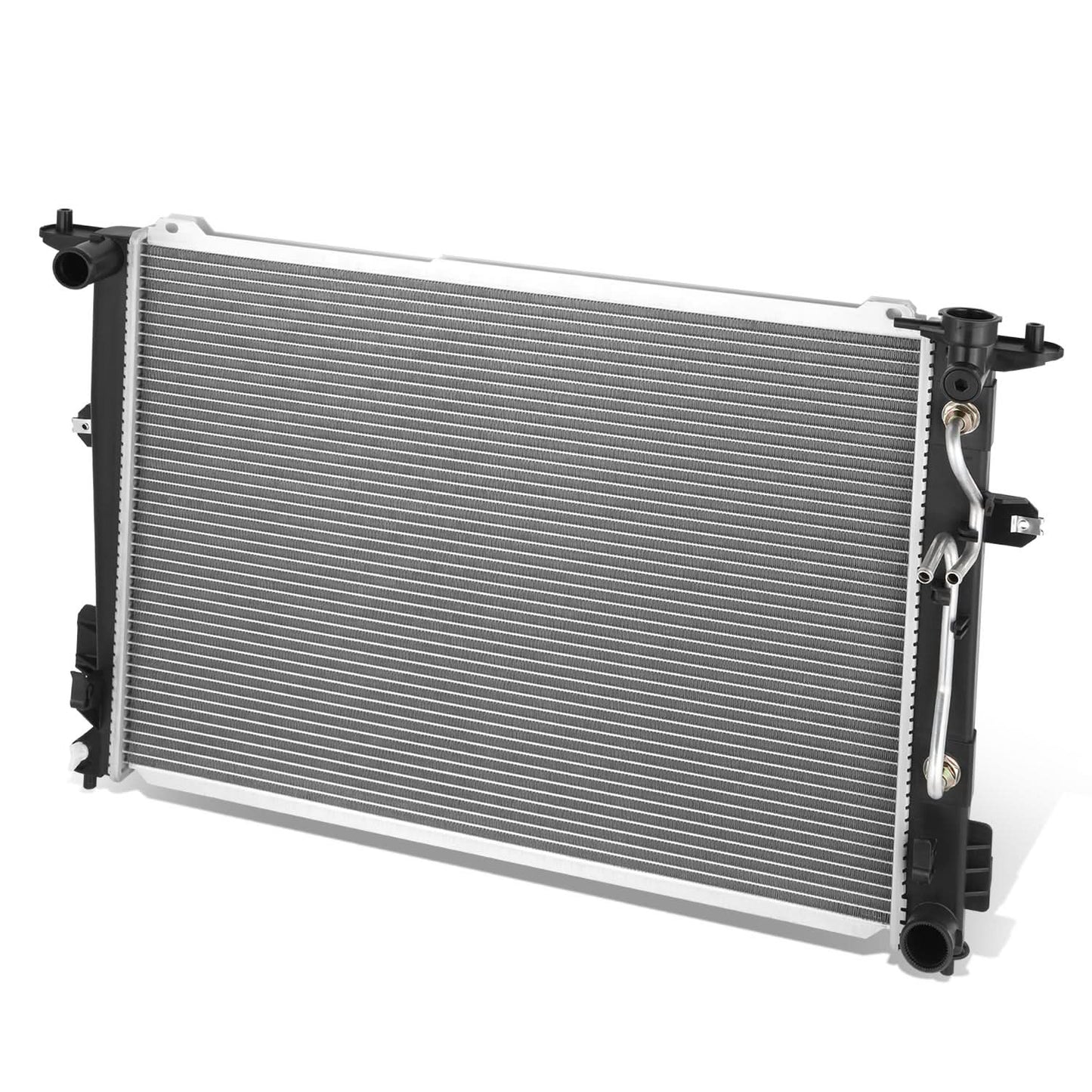 2010-2014 Hyundai Genesis Coupe OEM Radiator 3.8L Automatic