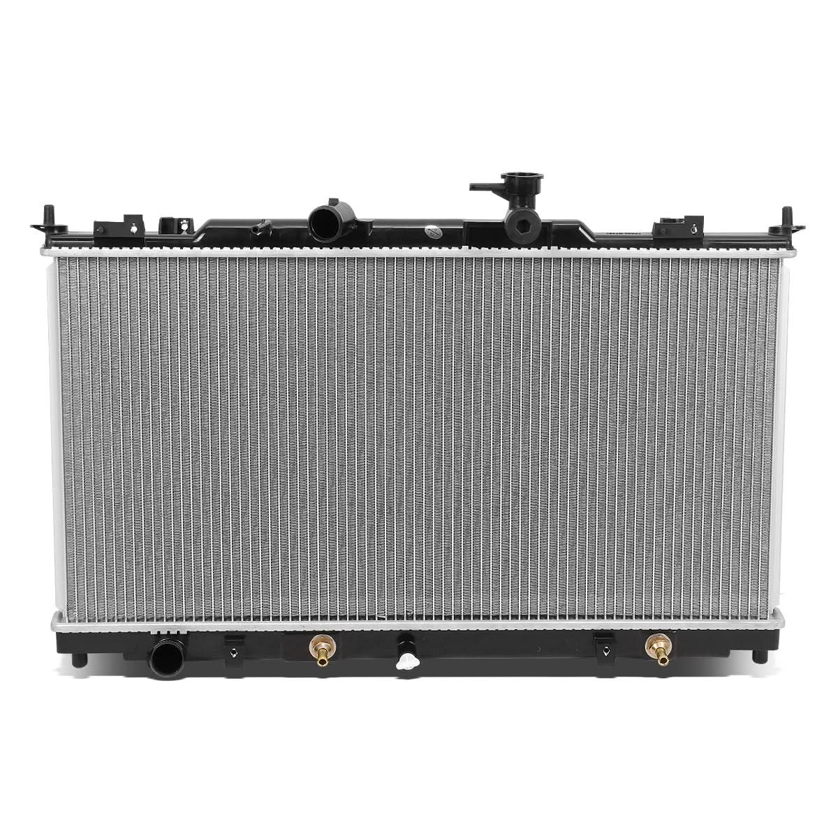 2011-2013 Mazda 6 OEM Radiator - Automatic/Manual Compatible