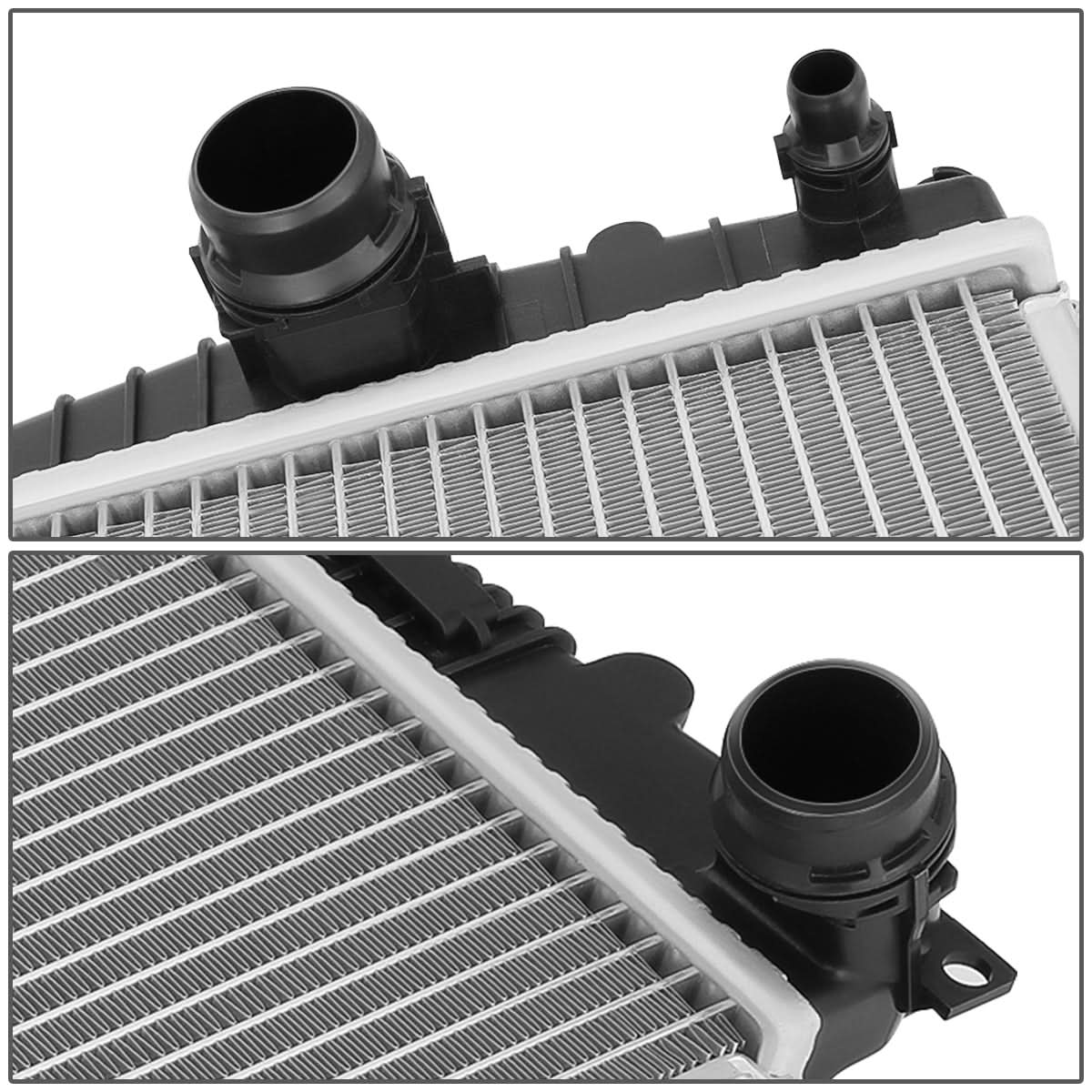 12-16 BMW 228i/320i/328i/335i/428i/435i Radiator Auto Non-M Sport