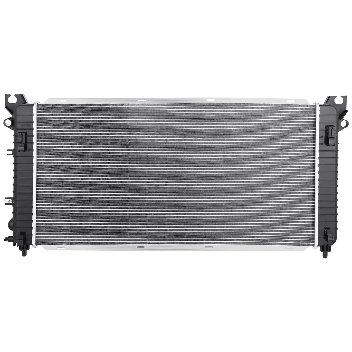 2014-2018 Chevrolet Silverado 1500 V6 4.3L OEM Radiator