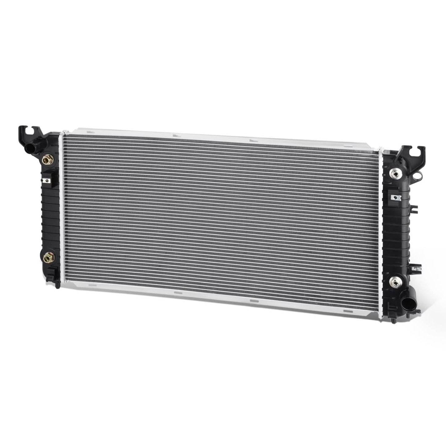 2014-2018 Chevrolet Silverado 1500 V6 4.3L OEM Radiator