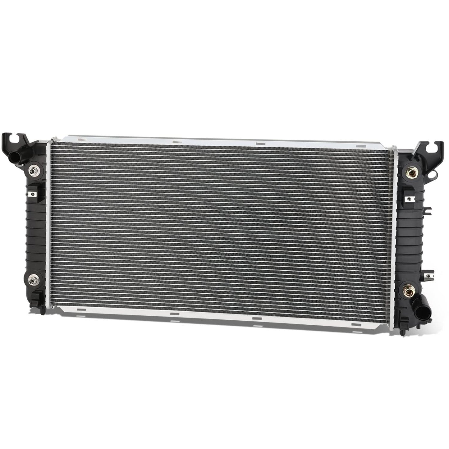 2015-2016 GMC Sierra V8 5.3L/6.2L OEM Radiator