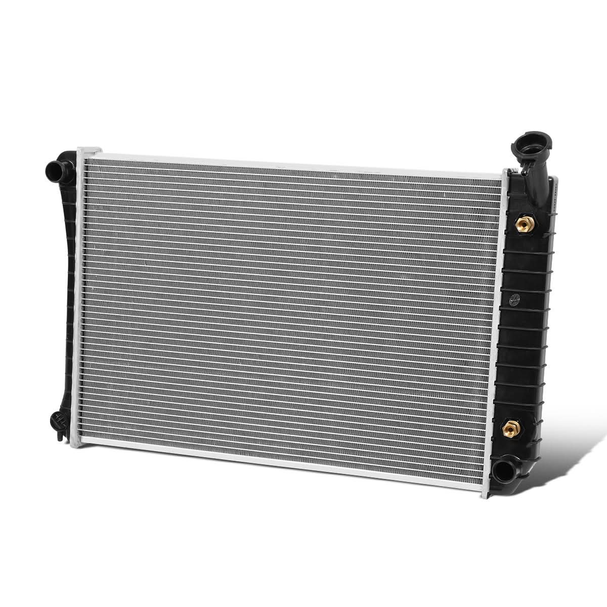 92-96 Buick Century Oldsmobile Cutlass OEM Radiator 3.1L 3.3L V6