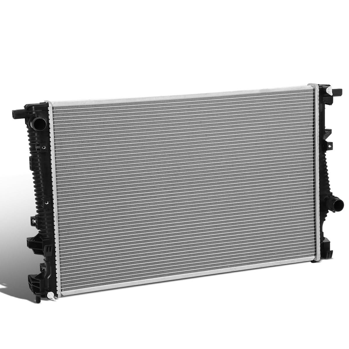 15-18 Chrysler 200 / Jeep Cherokee OEM Radiator 2.4L 3.2L 3.6L Auto