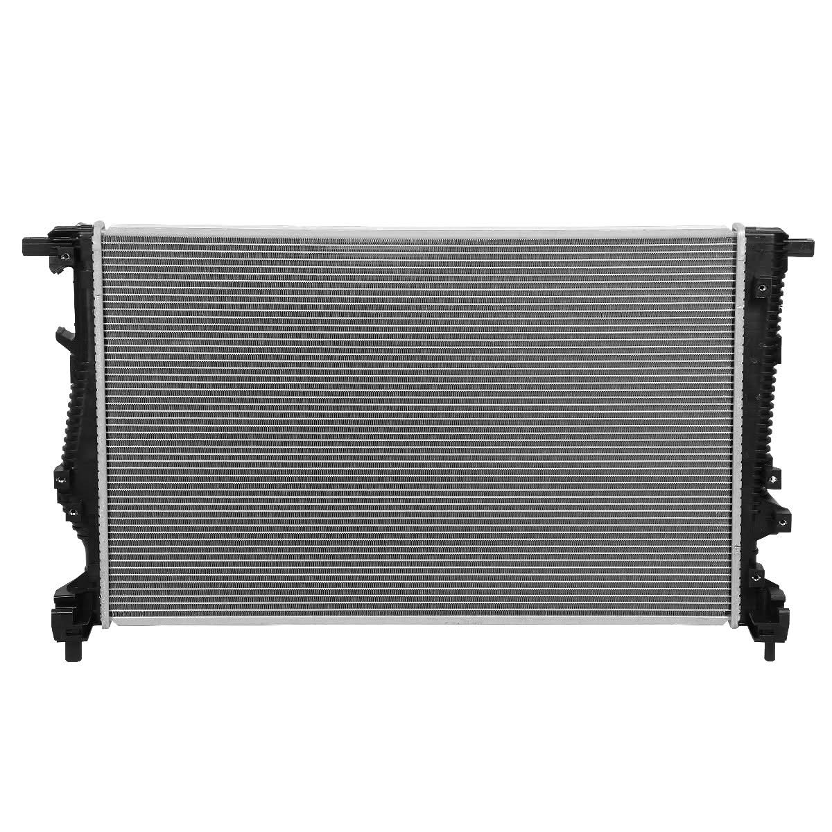 15-18 Chrysler 200 / Jeep Cherokee OEM Radiator 2.4L 3.2L 3.6L Auto