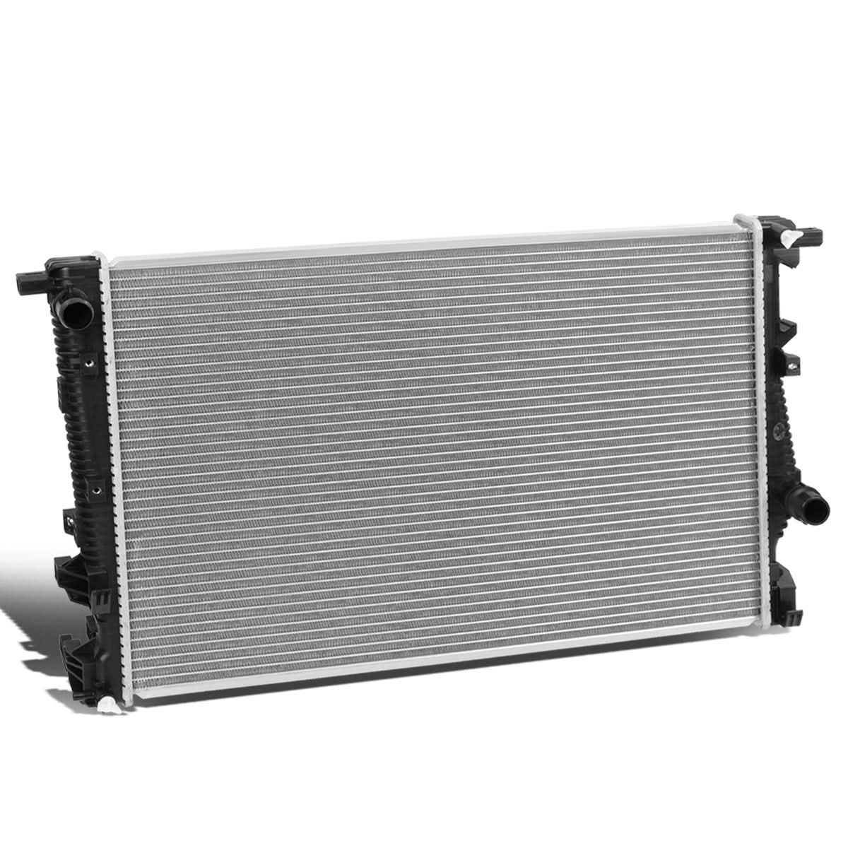 2014-2018 Jeep Cherokee OEM Radiator for Auto & Manual