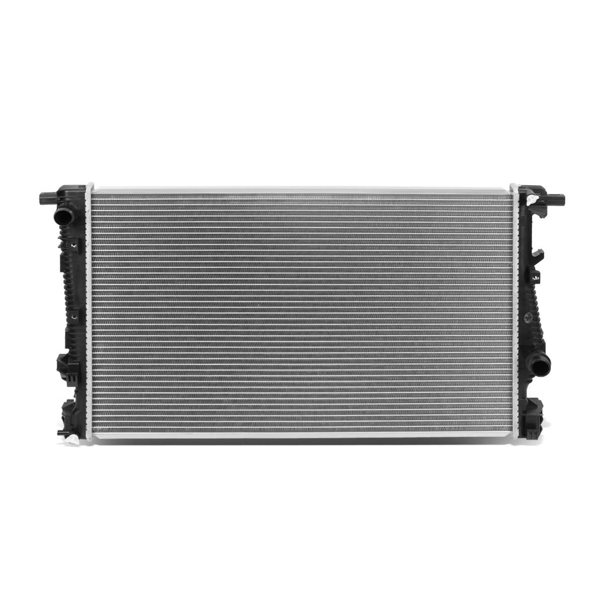 2014-2018 Jeep Cherokee OEM Radiator for Auto & Manual