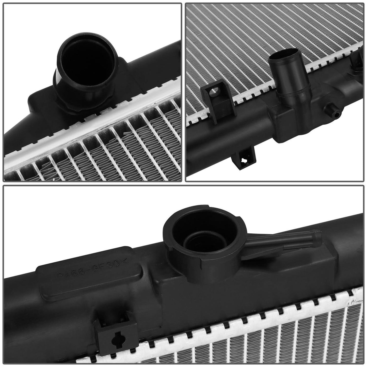 14-20 Acura MDX / Honda Pilot / Ridgeline OEM Radiator