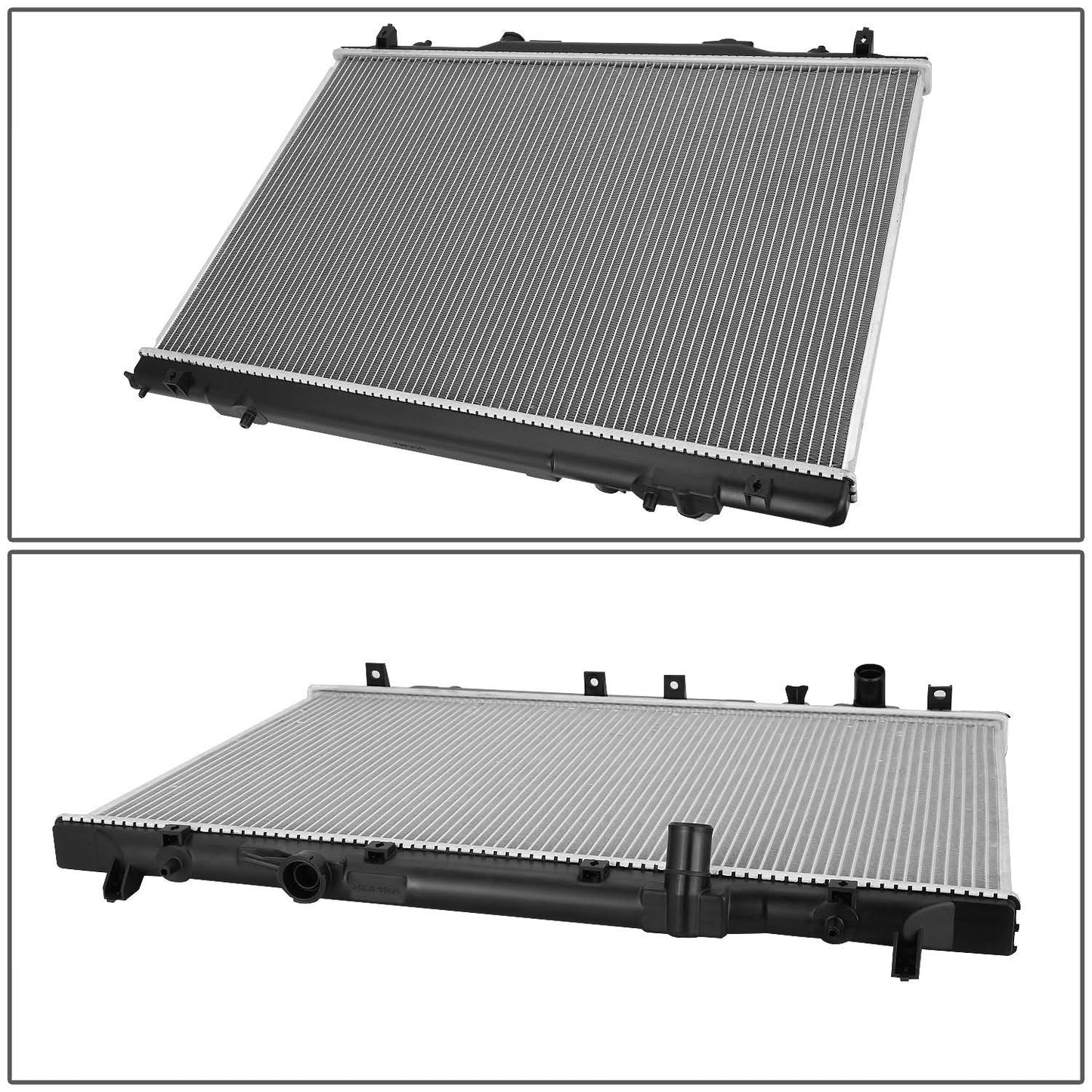 14-20 Acura MDX / Honda Pilot / Ridgeline OEM Radiator