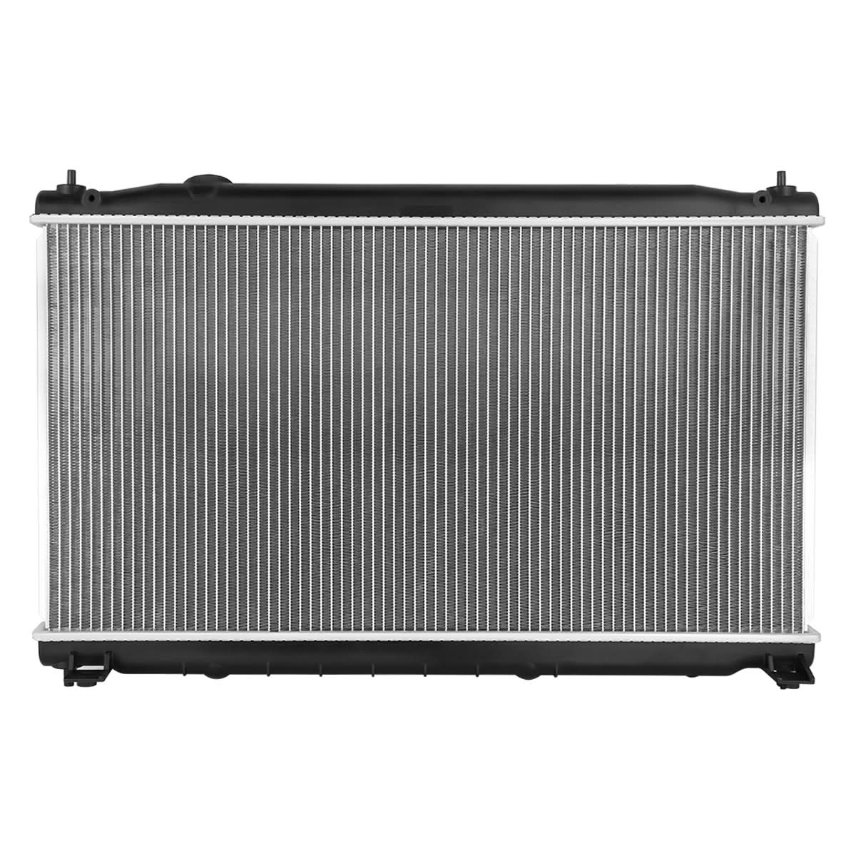 2014-2017 Infiniti Q50 OEM Radiator - Fits 3.5L & 3.7L Engines