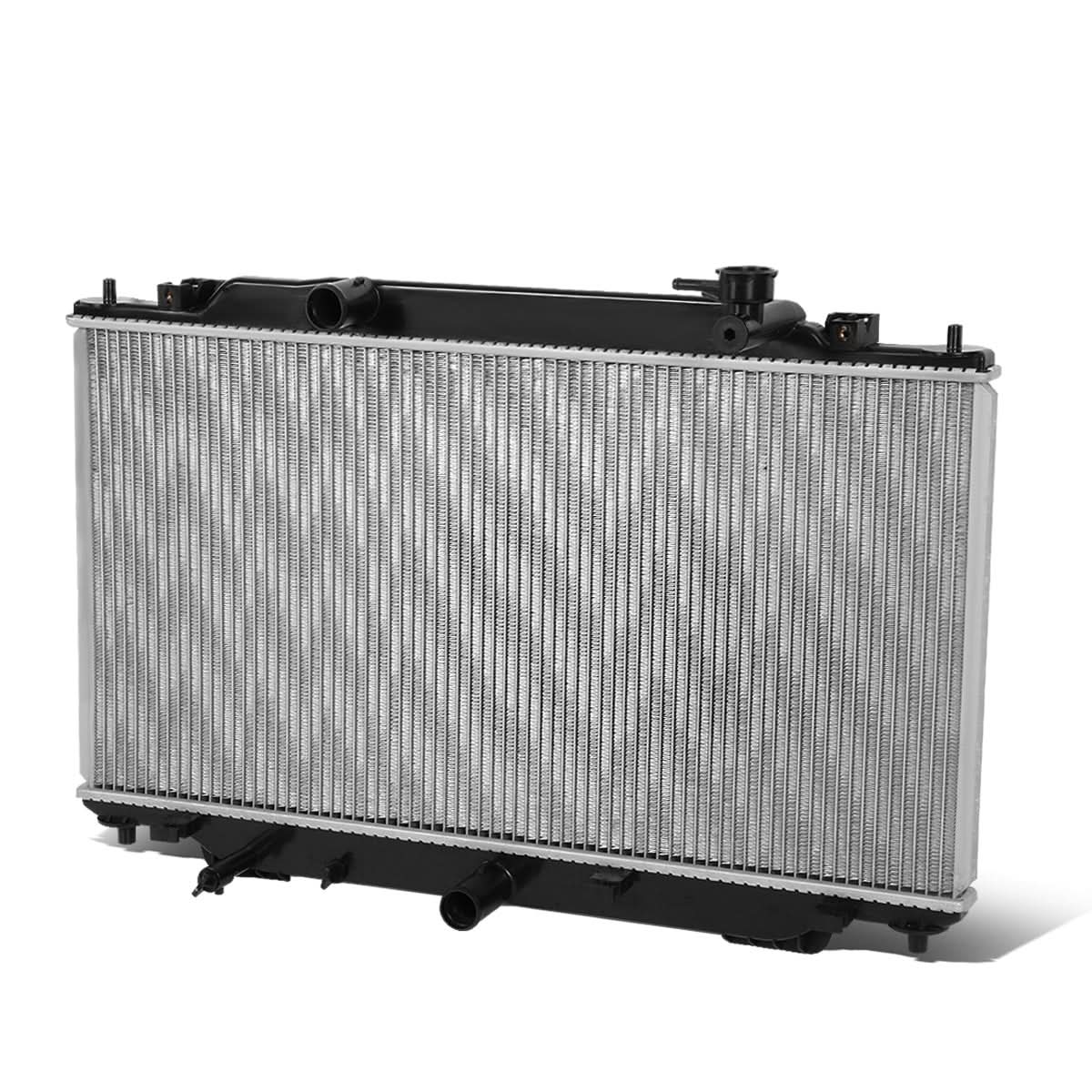 2014-2018 Mazda 3 OEM Radiator 2.0L 2.5L Auto Manual