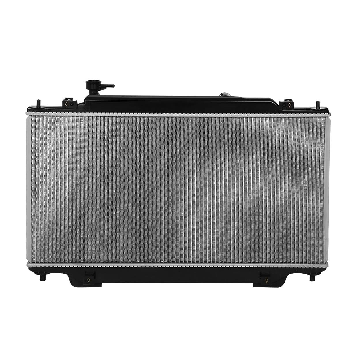 2014-2018 Mazda 3 OEM Radiator 2.0L 2.5L Auto Manual