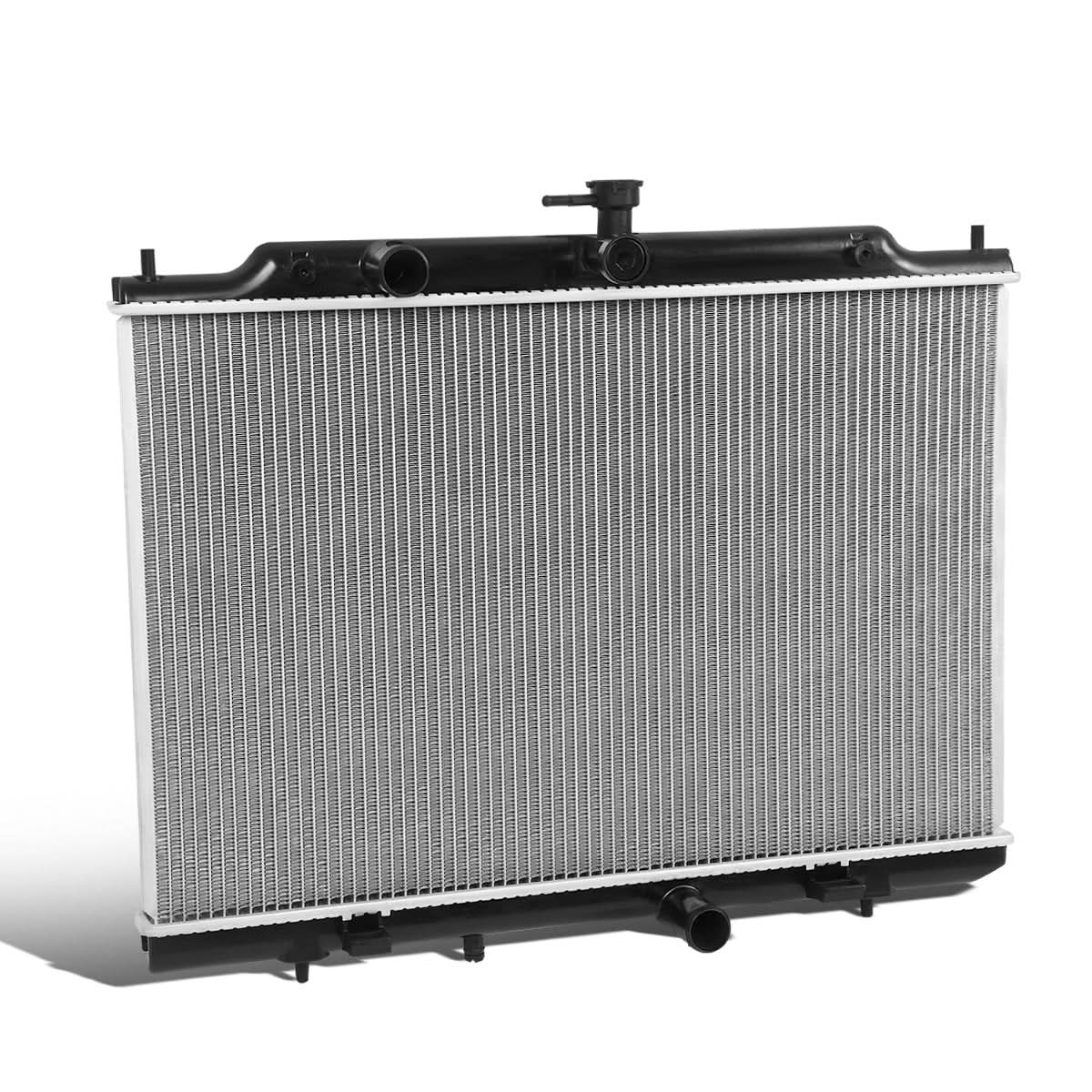 2015-2018 Chevrolet City Express OEM Radiator 2.0L Auto/Manual