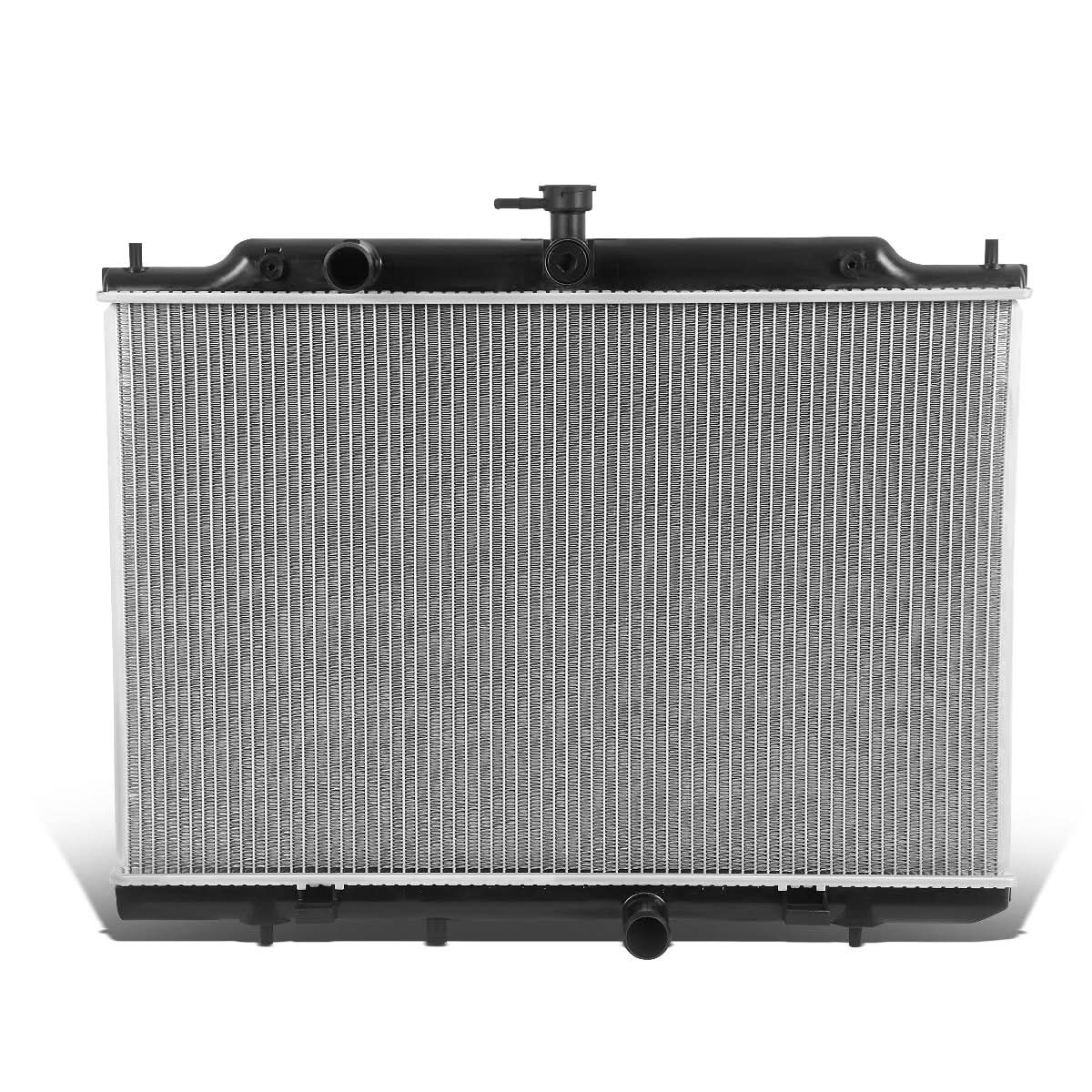 2015-2018 Chevrolet City Express OEM Radiator 2.0L Auto/Manual