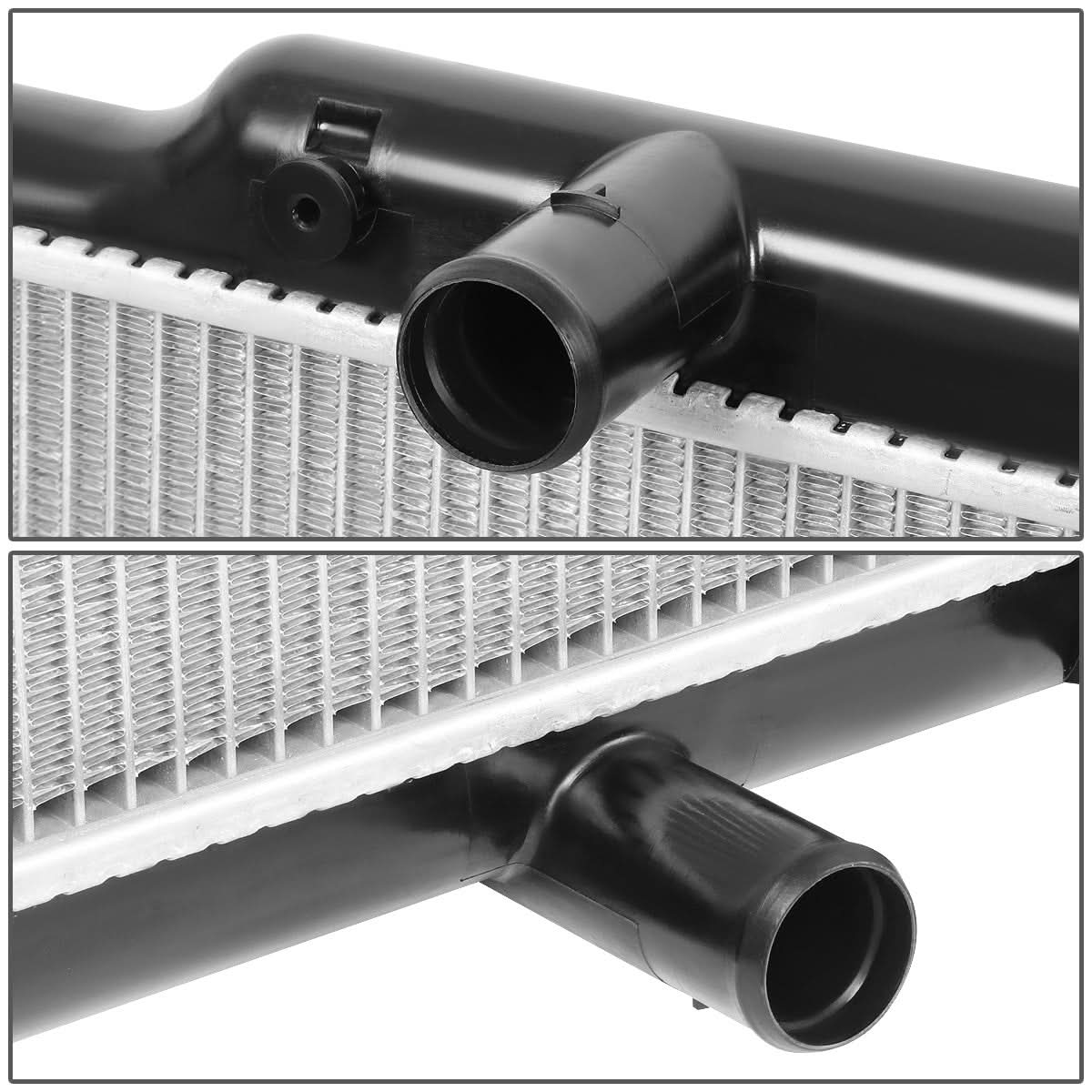 2015-2018 Chevrolet City Express OEM Radiator 2.0L Auto/Manual