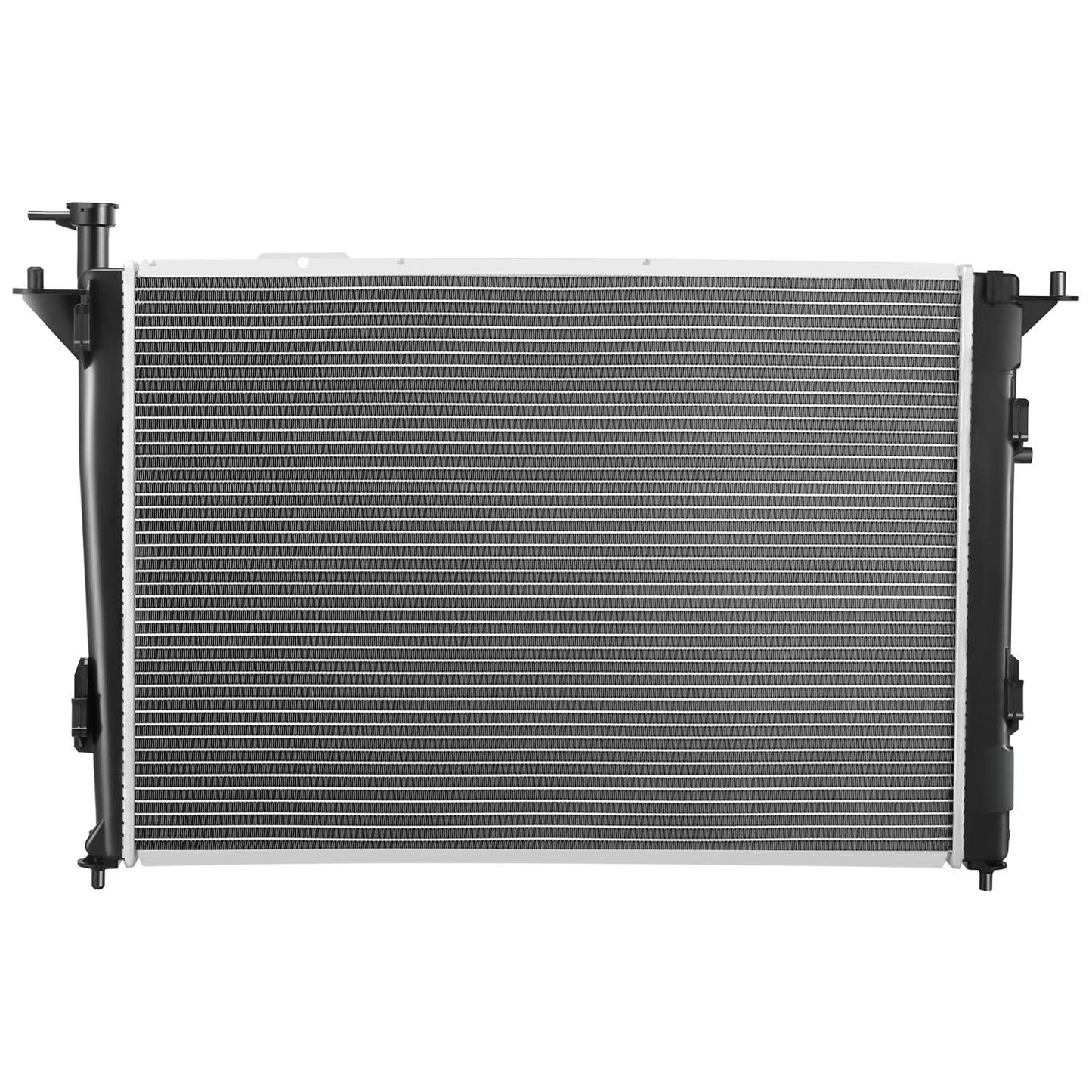 10-18 Hyundai Santa Fe / Kia Sorento OEM Radiator