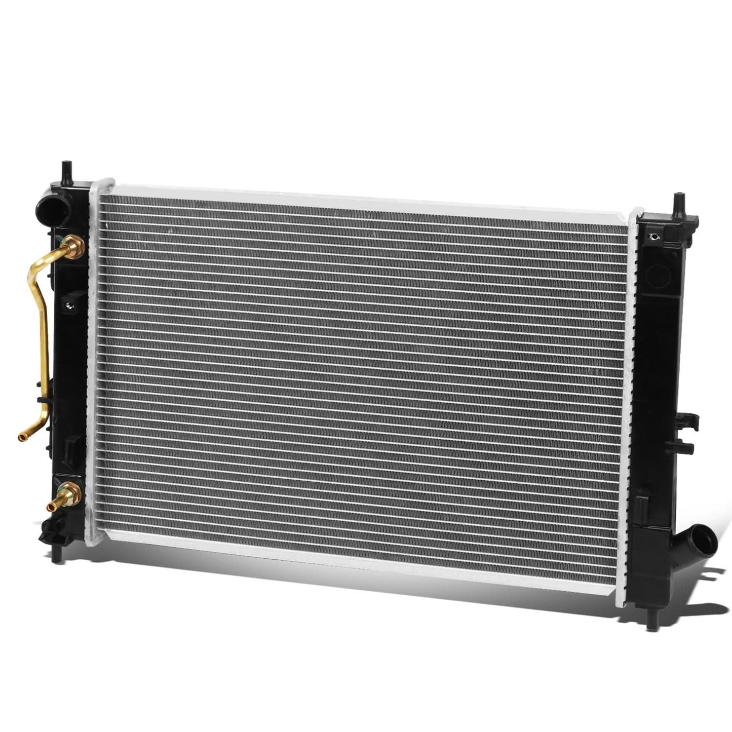 14-18 Elantra/Forte OEM Radiator for Auto/Manual Transmission