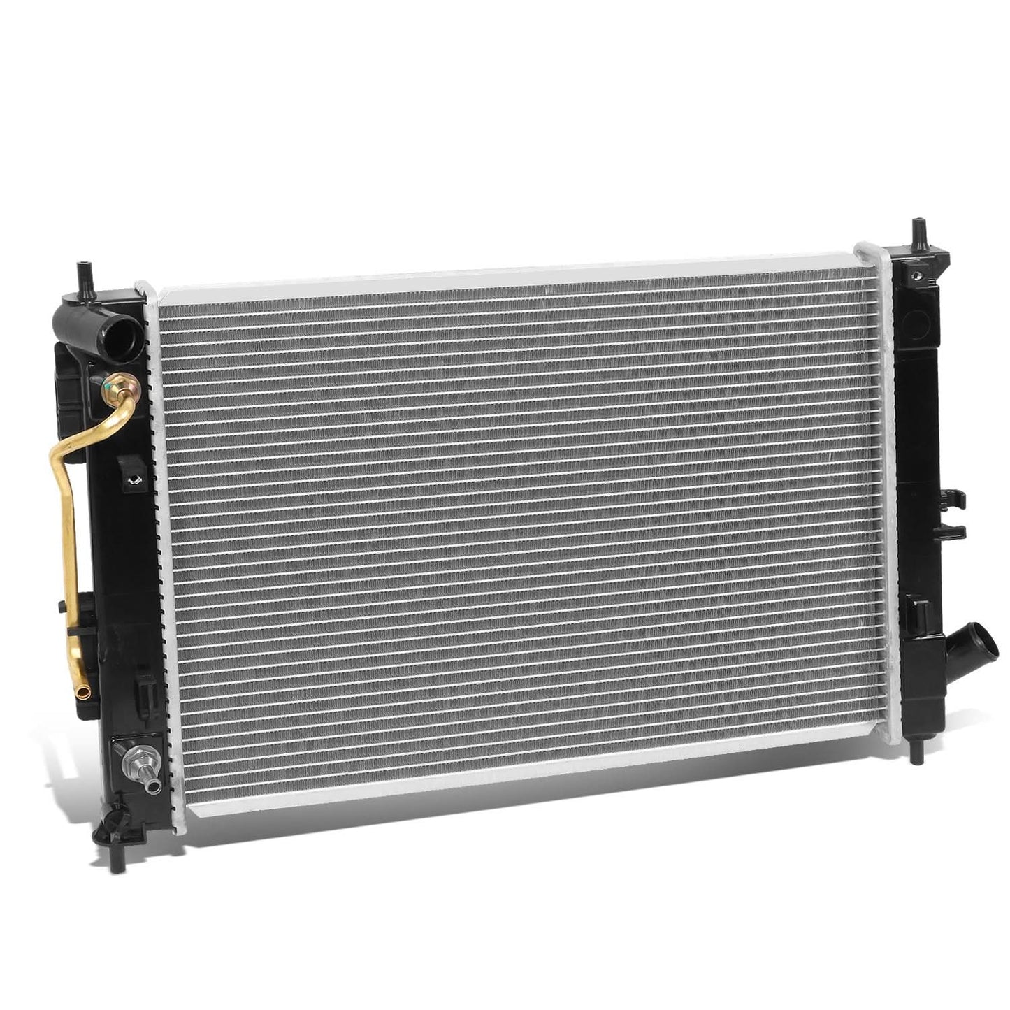 14-18 Elantra/Forte OEM Radiator for Auto/Manual Transmission