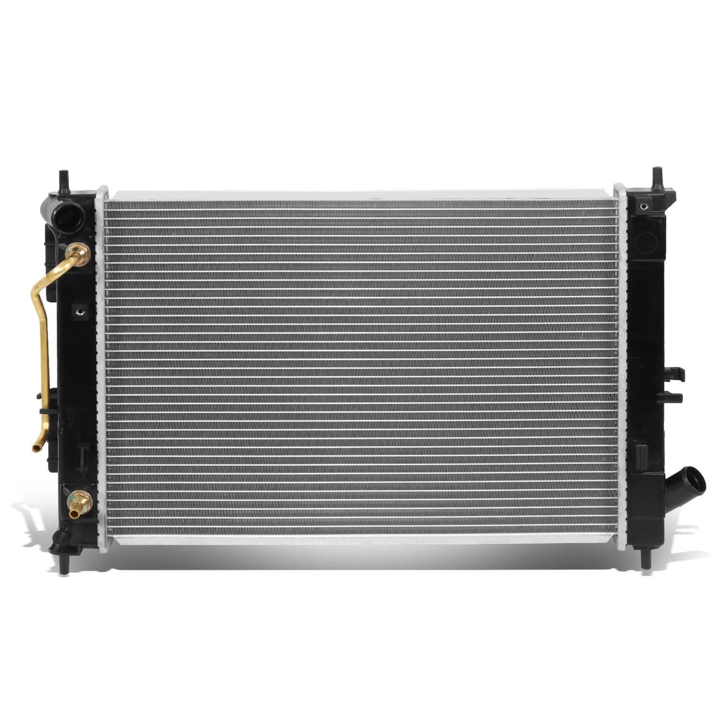 14-18 Elantra/Forte OEM Radiator for Auto/Manual Transmission