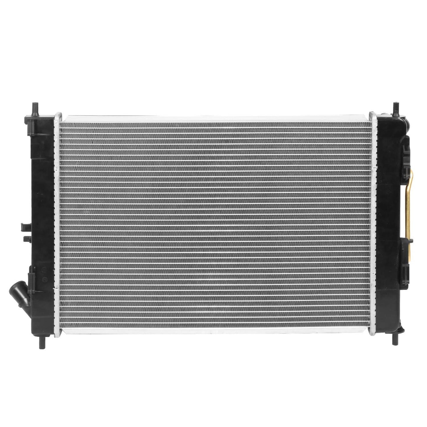 14-18 Elantra/Forte OEM Radiator for Auto/Manual Transmission