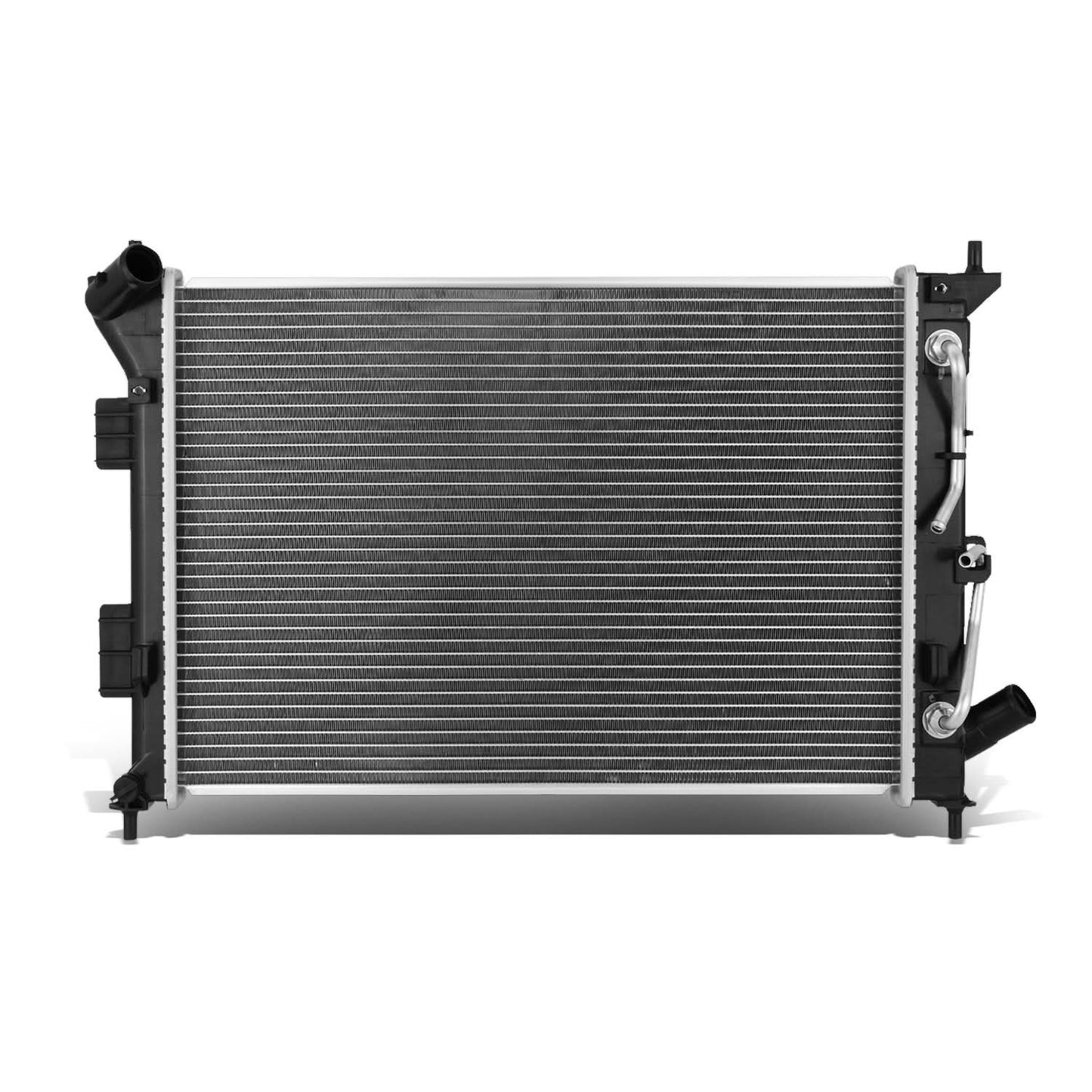 2014-2019 Kia Soul 1.6L Non Turbo Manual Transmission Radiator - OEM