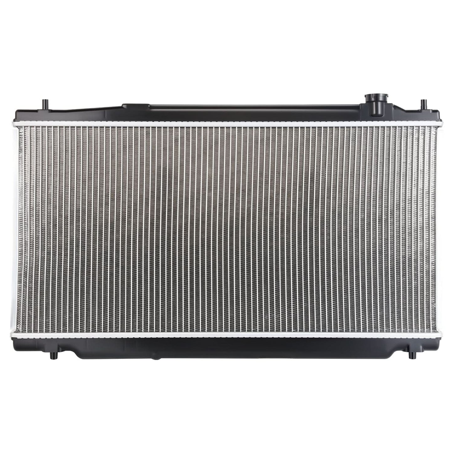 2009+ Honda Fit 1.5L L4 OEM Radiator