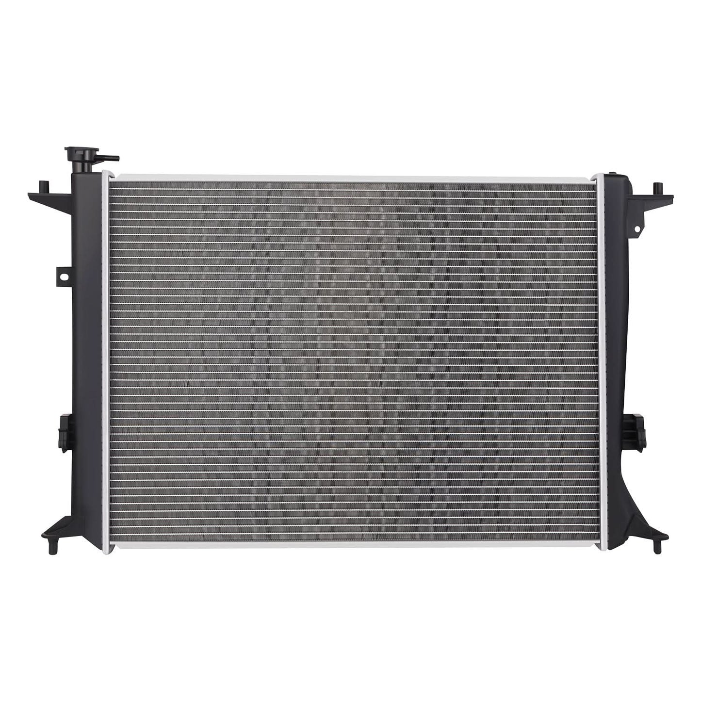 13-14 Hyundai Genesis Coupe 2.0L Automatic Transmission Radiator