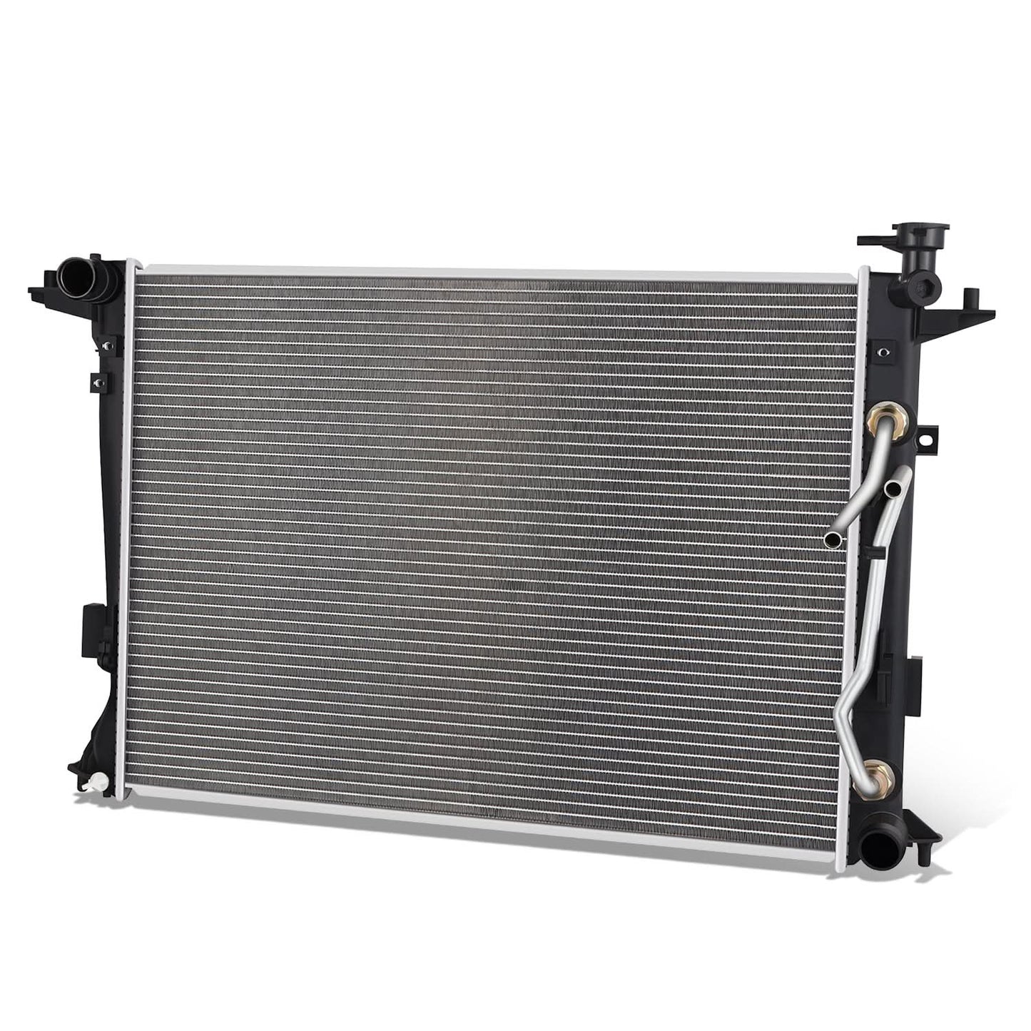 13-14 Hyundai Genesis Coupe 2.0L Automatic Transmission Radiator