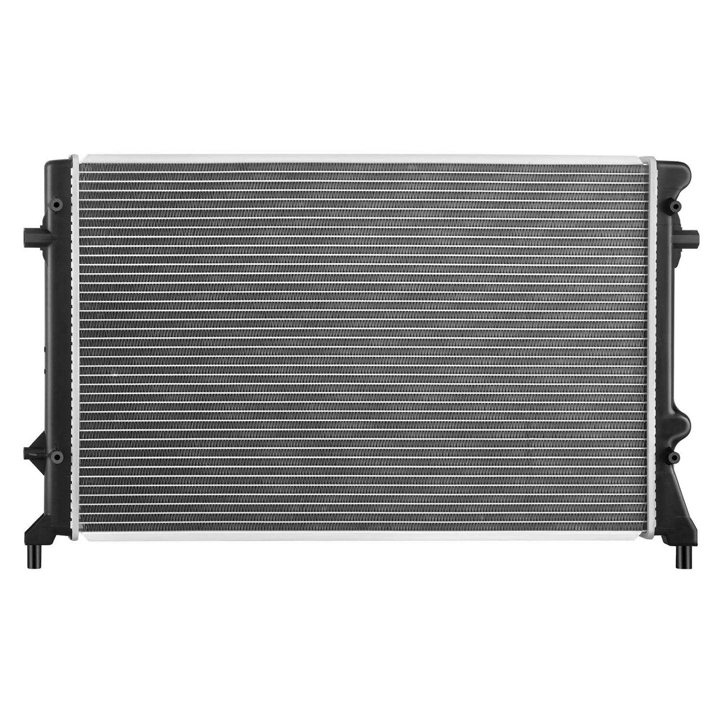 2012-2014 Volkswagen Passat OE Radiator