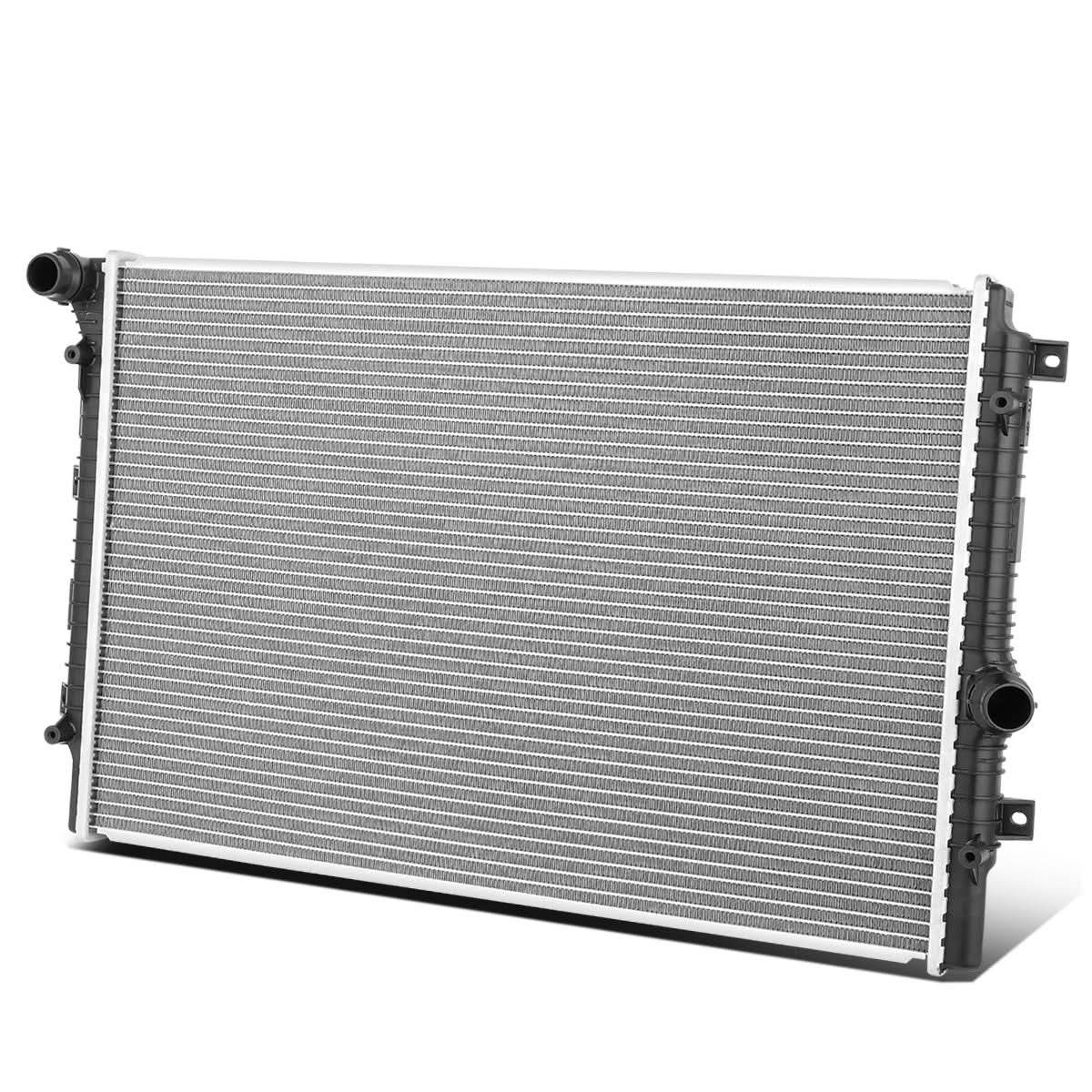 2013-2019 Volkswagen Beetle Jetta Passat 1.8T 2.0T OEM Radiator