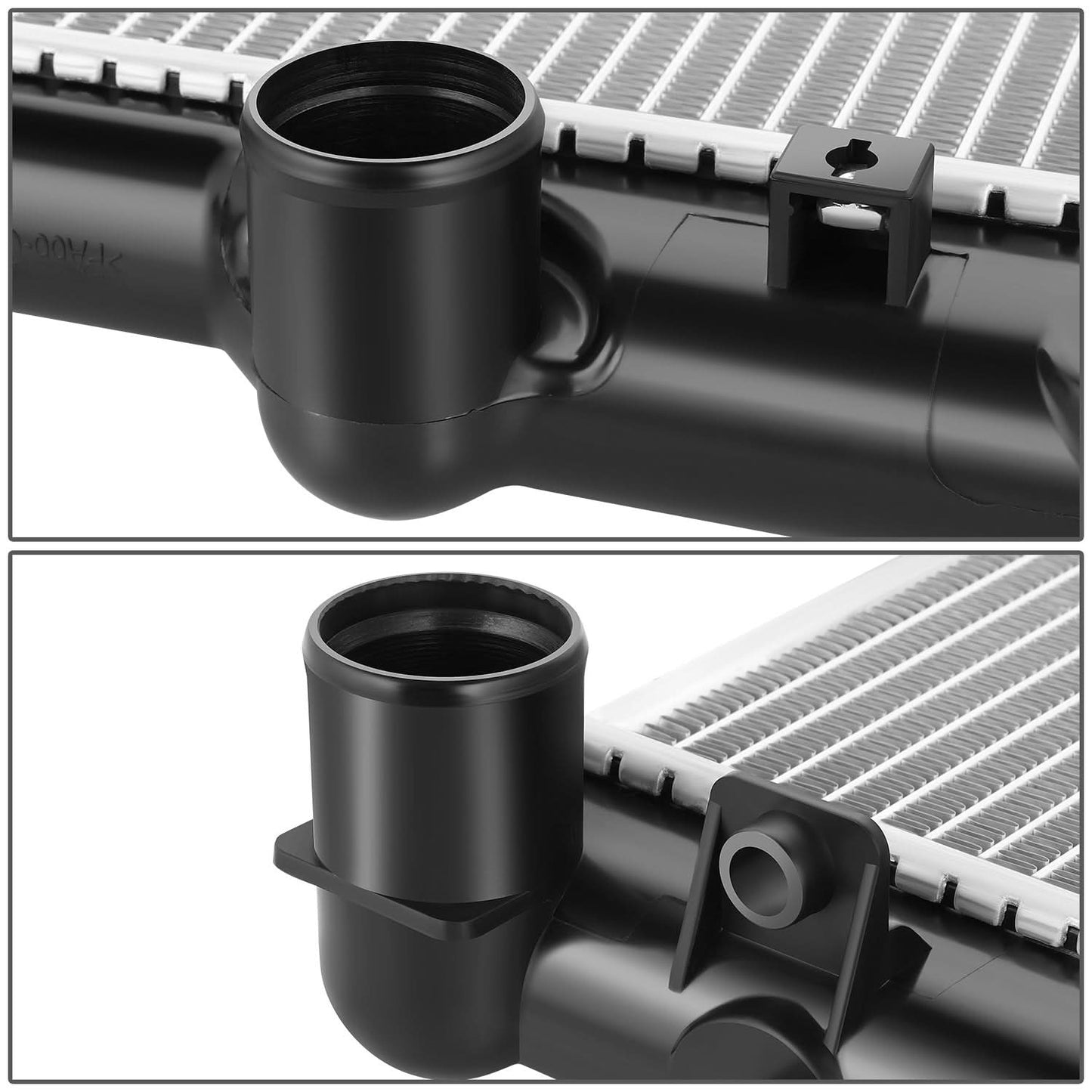 2014-2018 Subaru Forester H4 2.0L/2.5L OEM Radiator