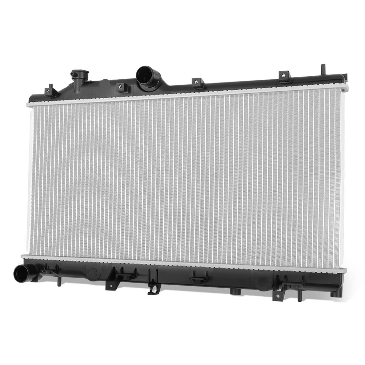2014-2018 Subaru Forester OEM Replacement Radiator 2.5L Non Turbo