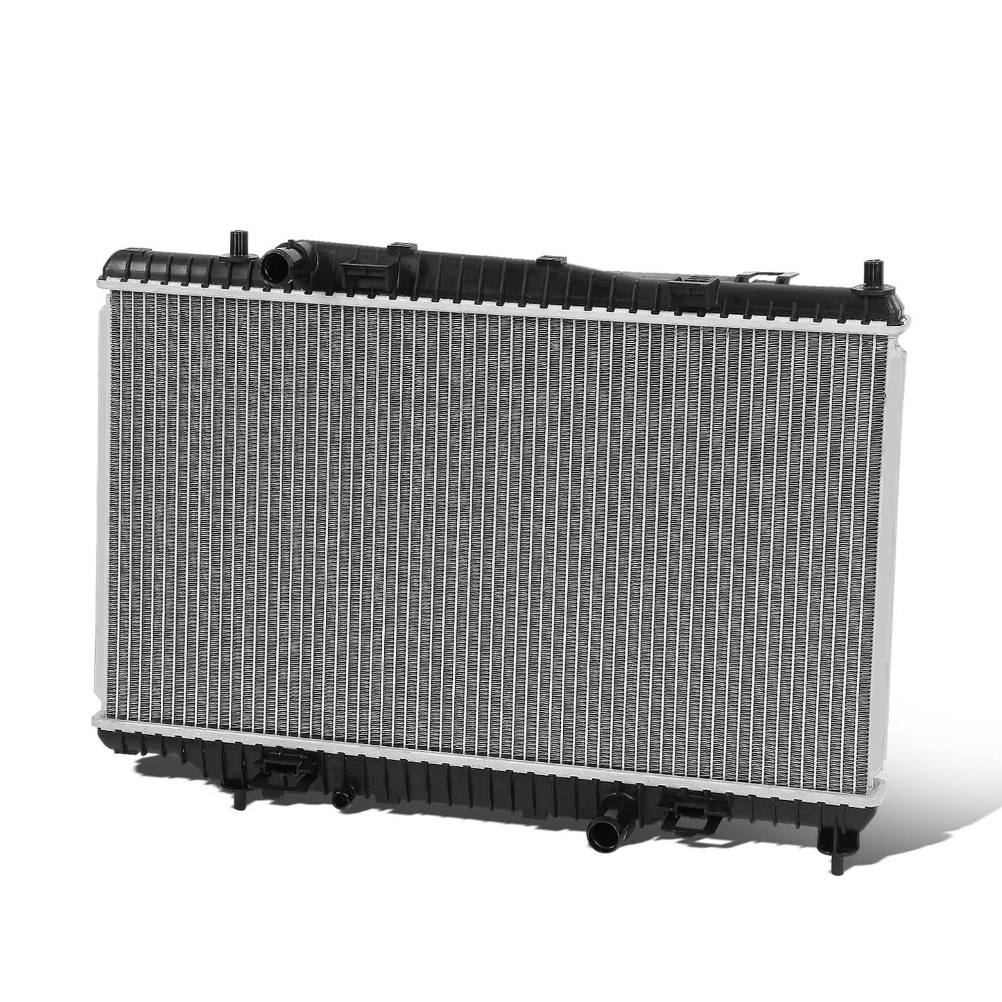 2014-2018 Ford Fiesta OEM Radiator - Fits 1.0L/1.6L Engines