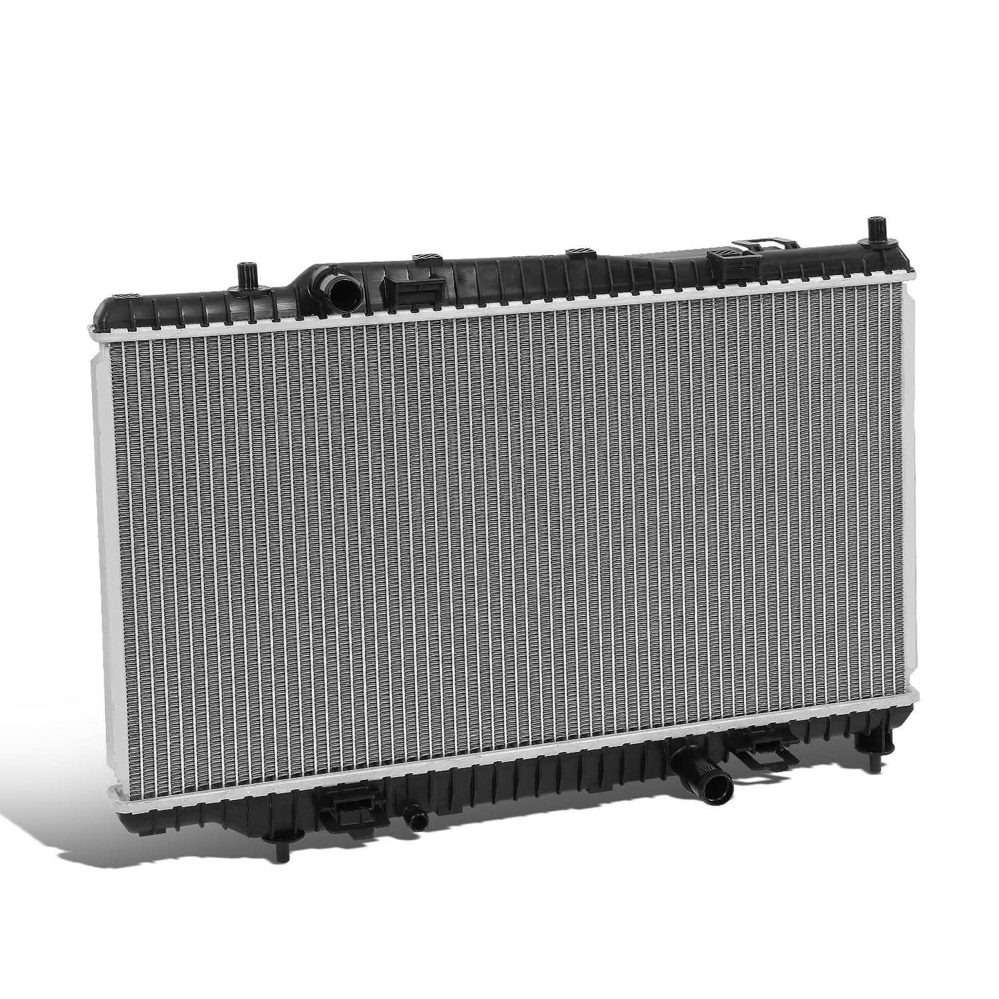 2014-2018 Ford Fiesta OEM Radiator - Fits 1.0L/1.6L Engines