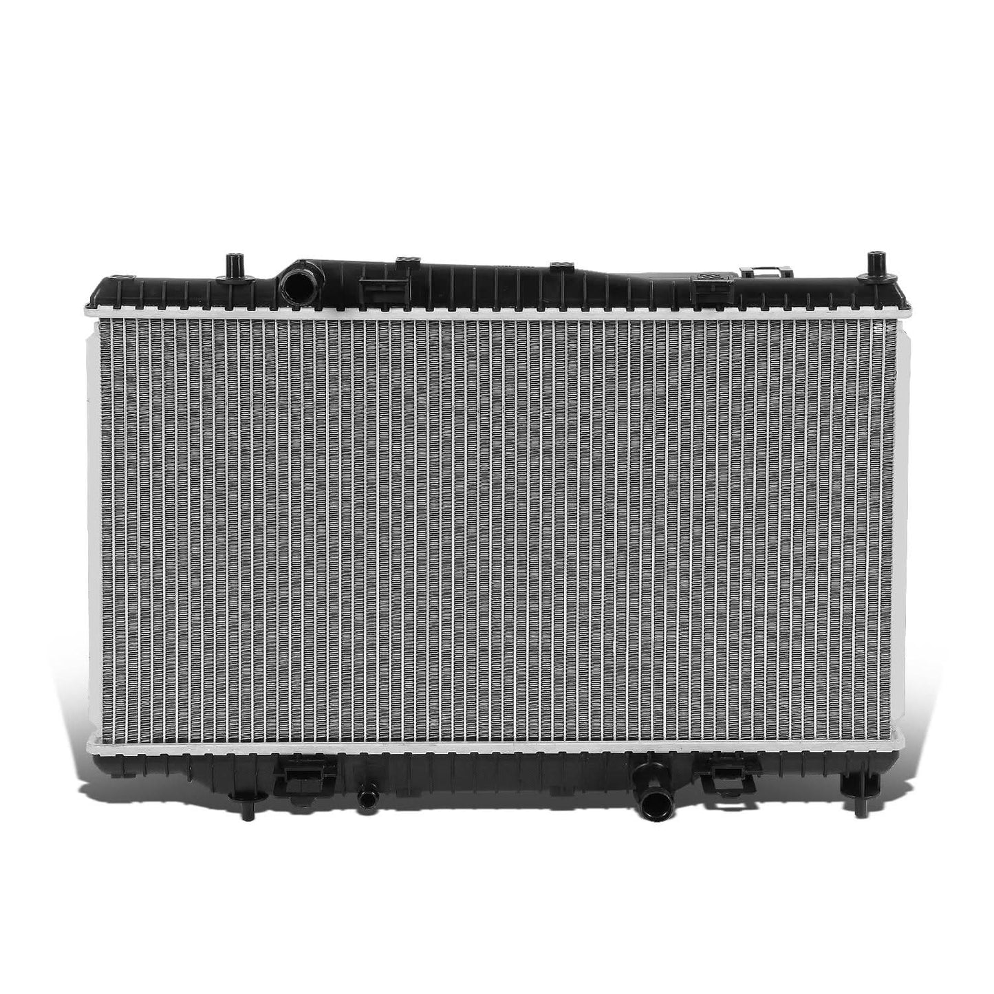 2014-2018 Ford Fiesta OEM Radiator - Fits 1.0L/1.6L Engines