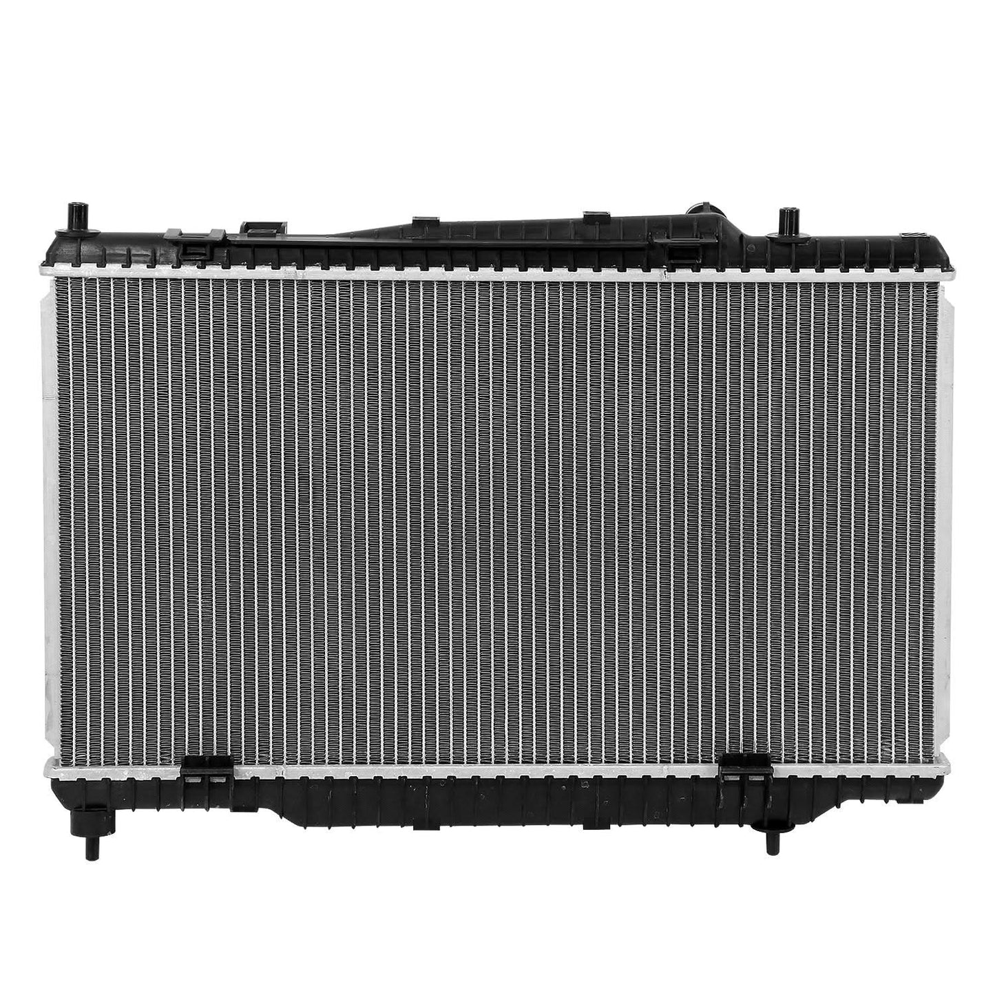 2014-2018 Ford Fiesta OEM Radiator - Fits 1.0L/1.6L Engines