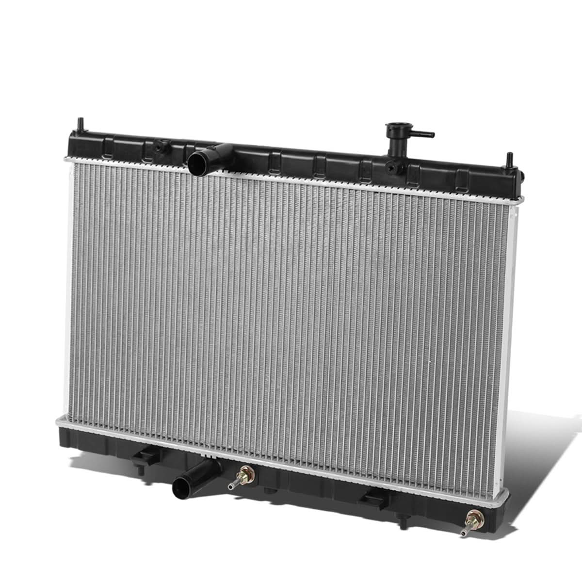 2014-2018 Nissan Rogue OEM Radiator - Auto/Manual Transmission