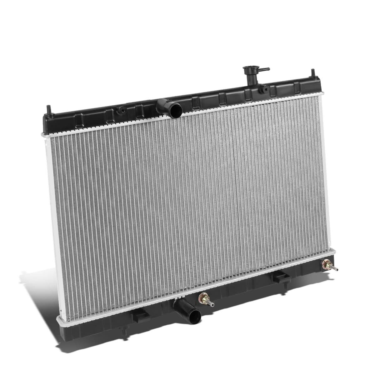 2014-2018 Nissan Rogue OEM Radiator - Auto/Manual Transmission
