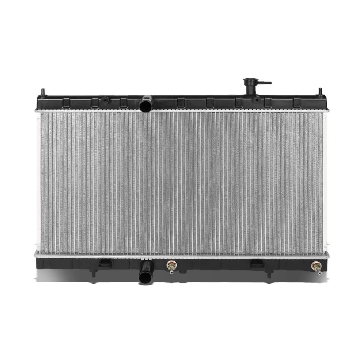 2014-2018 Nissan Rogue OEM Radiator - Auto/Manual Transmission
