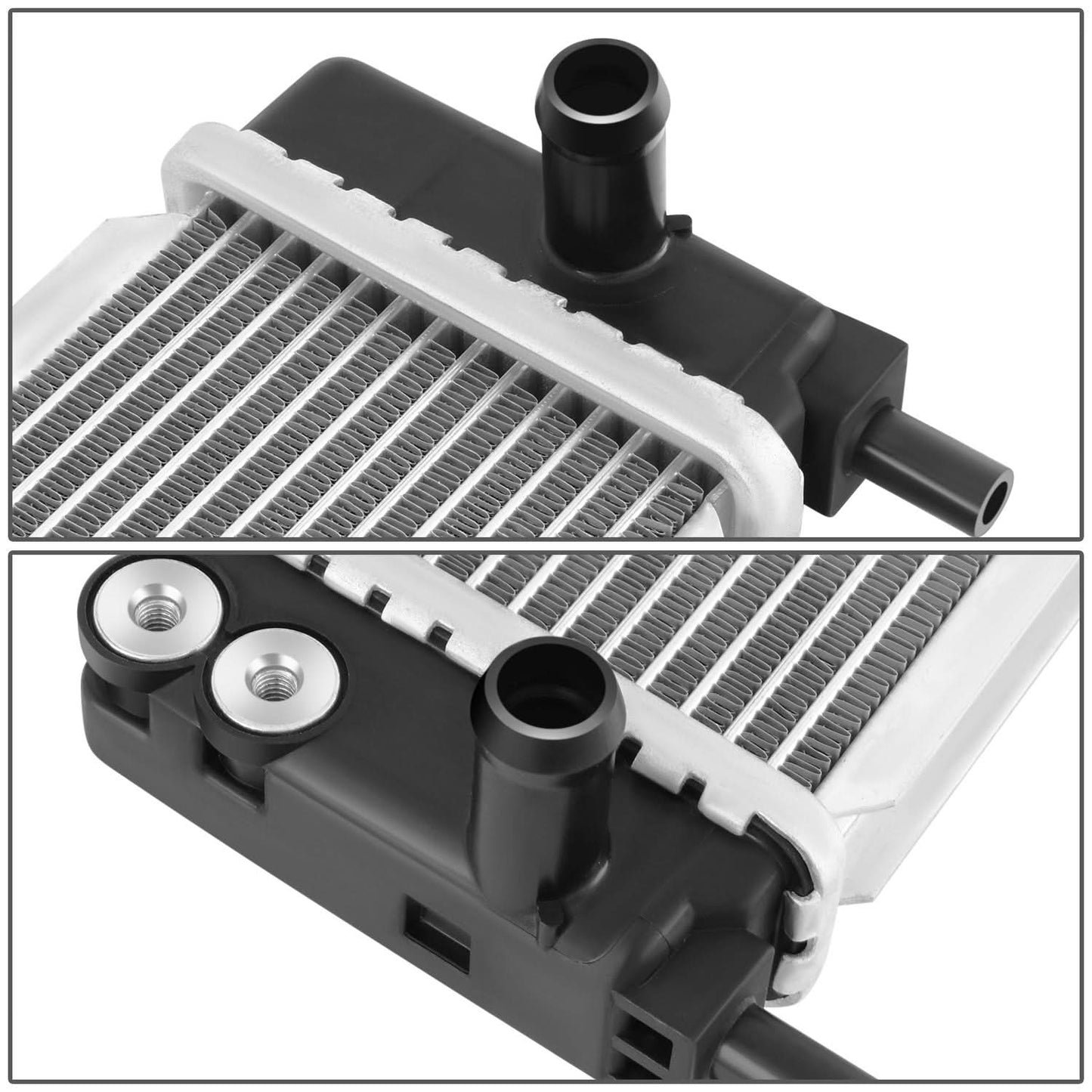 2012-2018 Toyota Prius V OEM Radiator